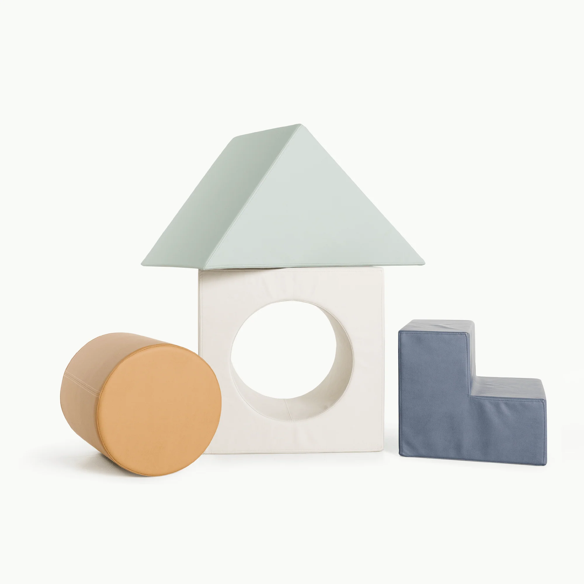 Gathre  Block Playset - Image 12