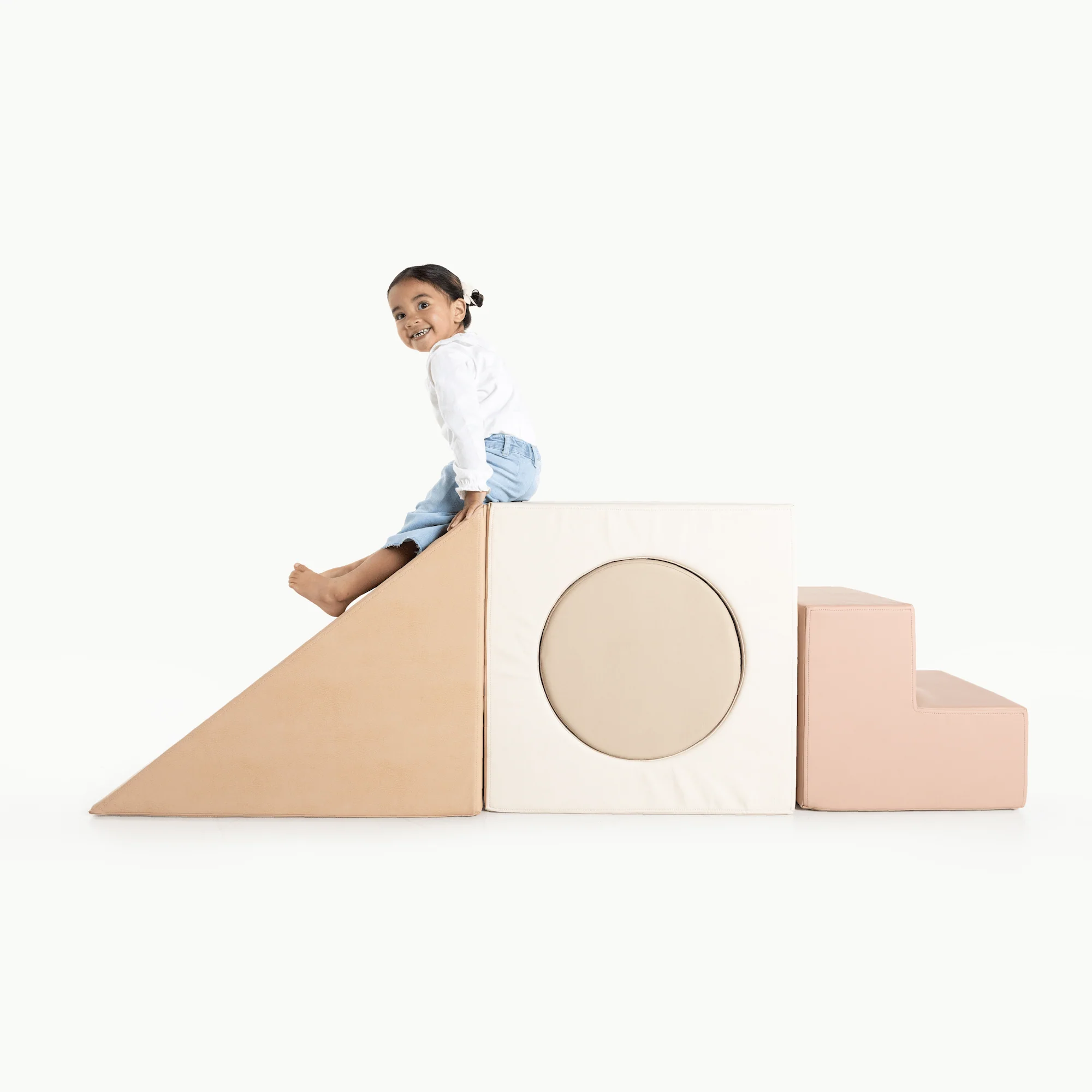 Gathre  Block Playset - Image 13