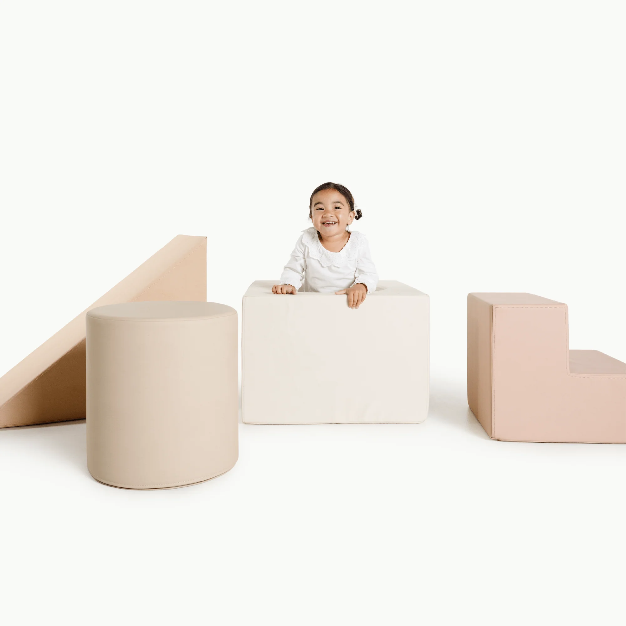 Gathre  Block Playset - Image 15