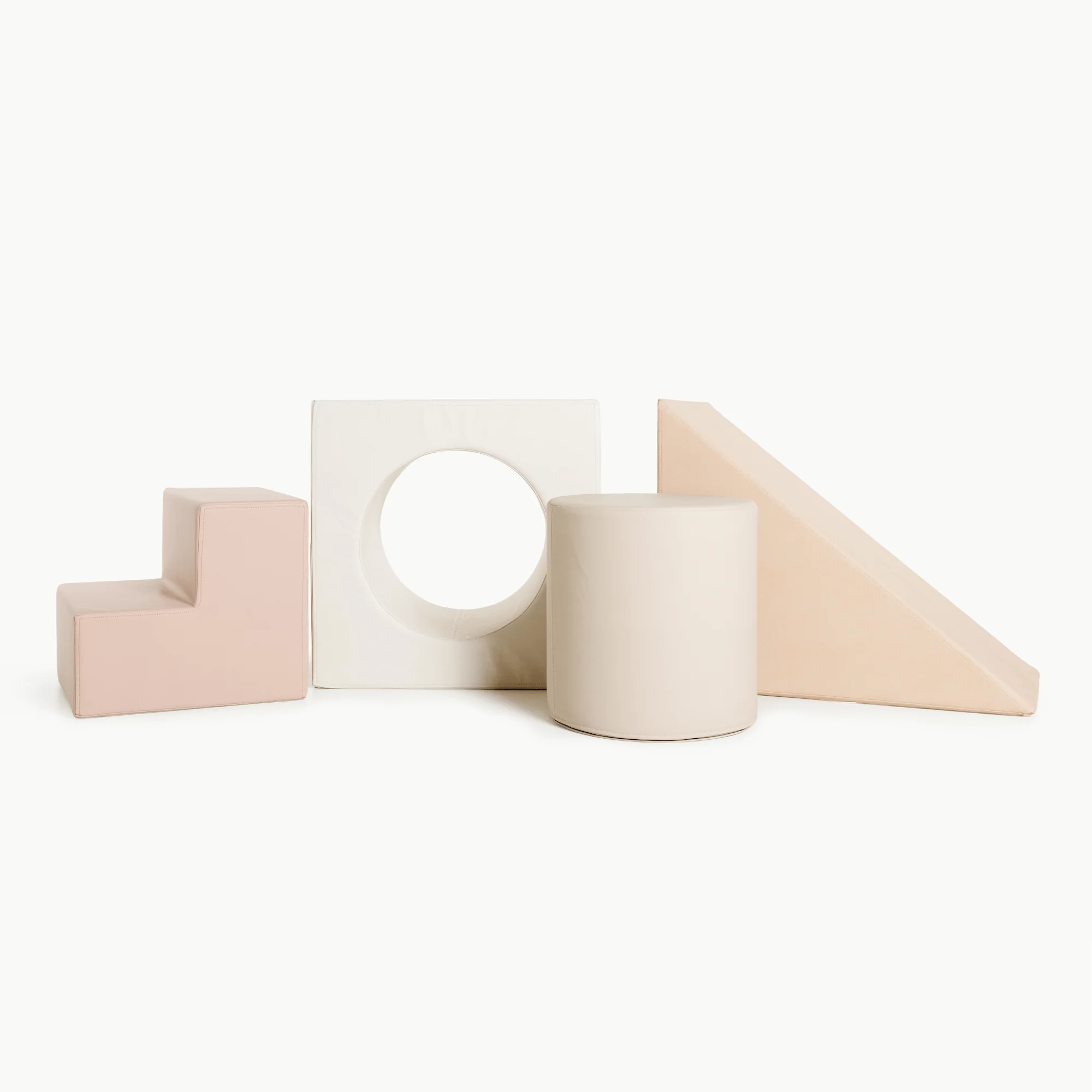 Gathre  Block Playset - Image 16