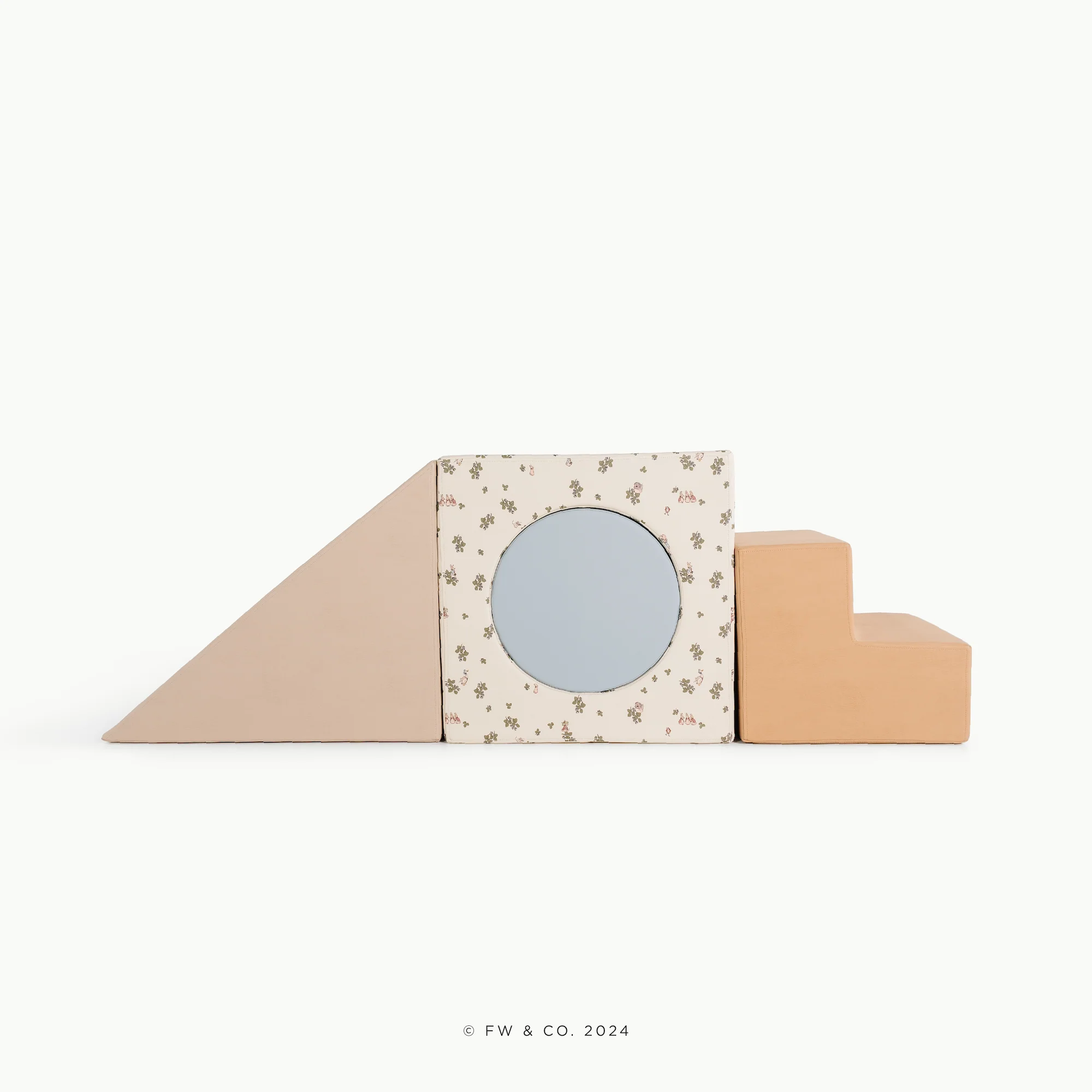 Gathre  Block Playset - Image 19