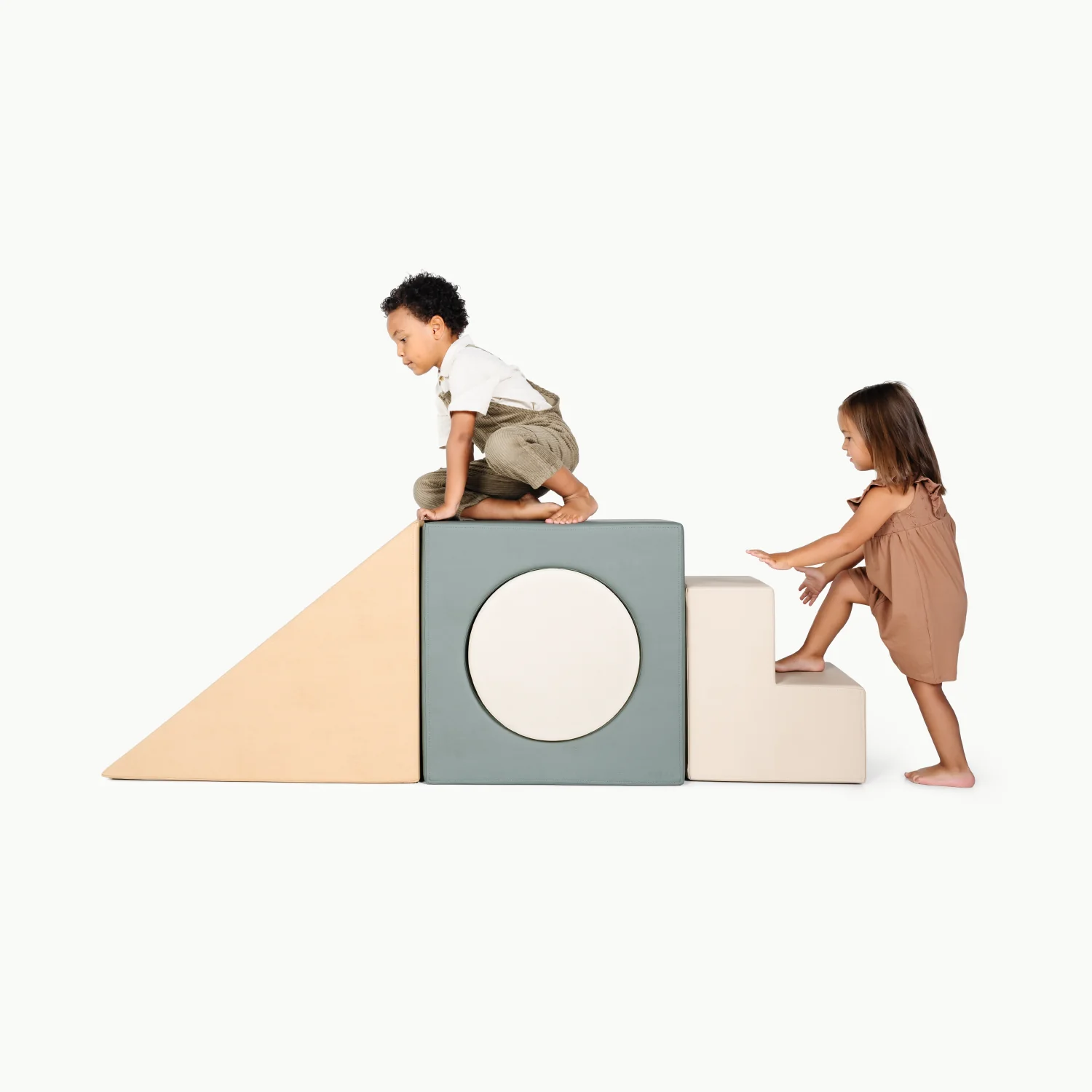 Gathre  Block Playset - Image 21