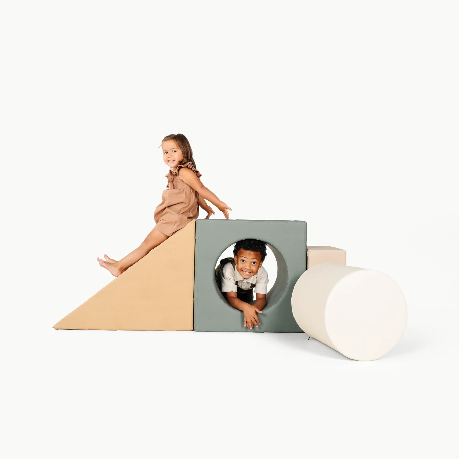 Gathre  Block Playset - Image 22