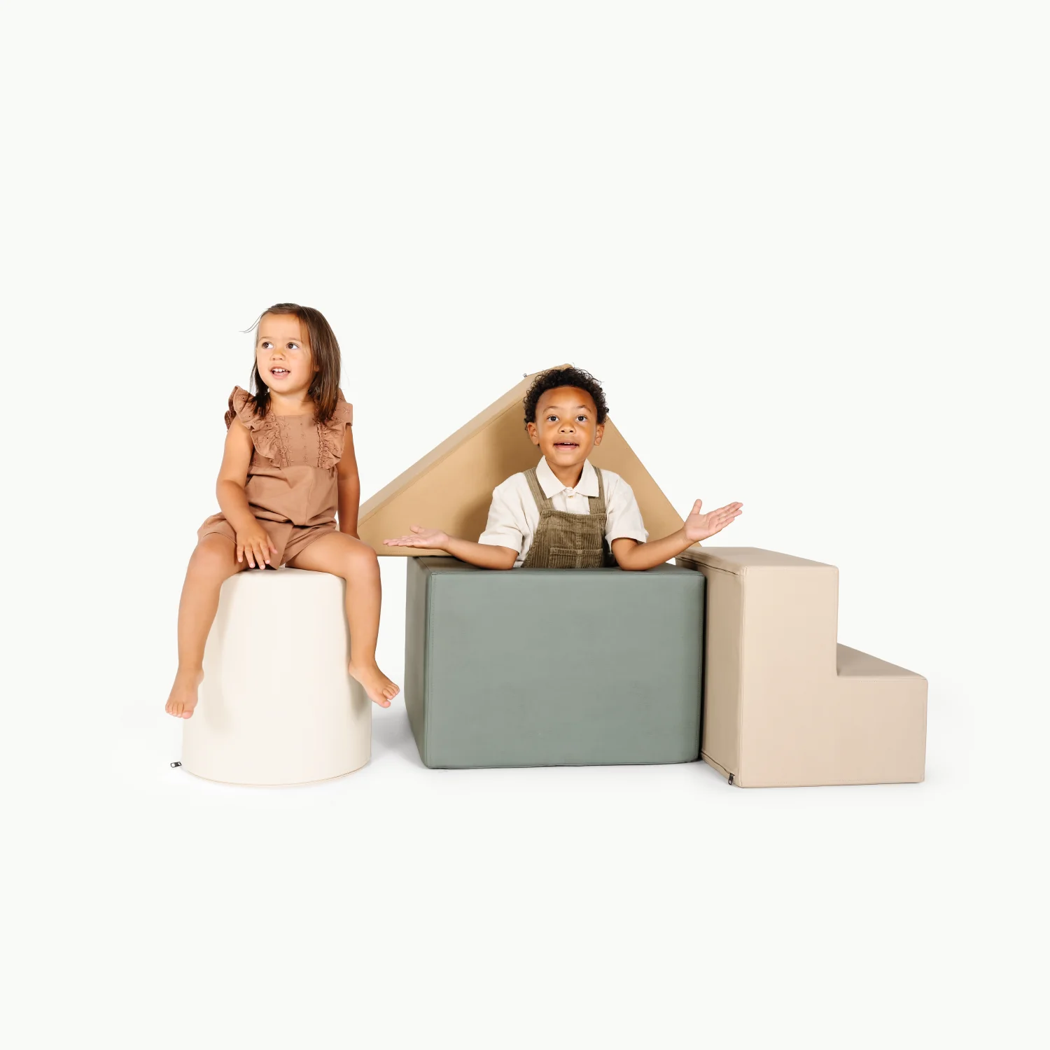 Gathre  Block Playset - Image 23