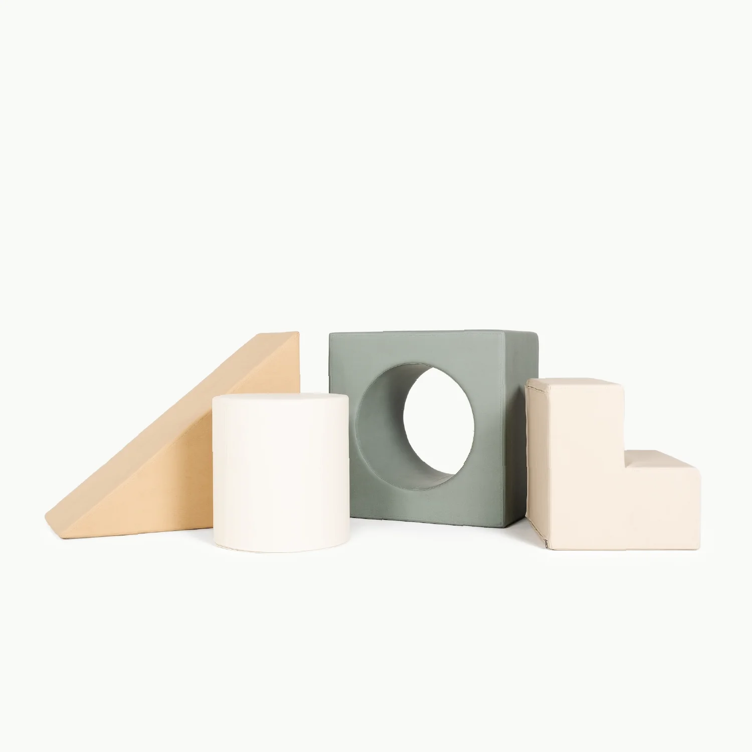 Gathre  Block Playset - Image 24