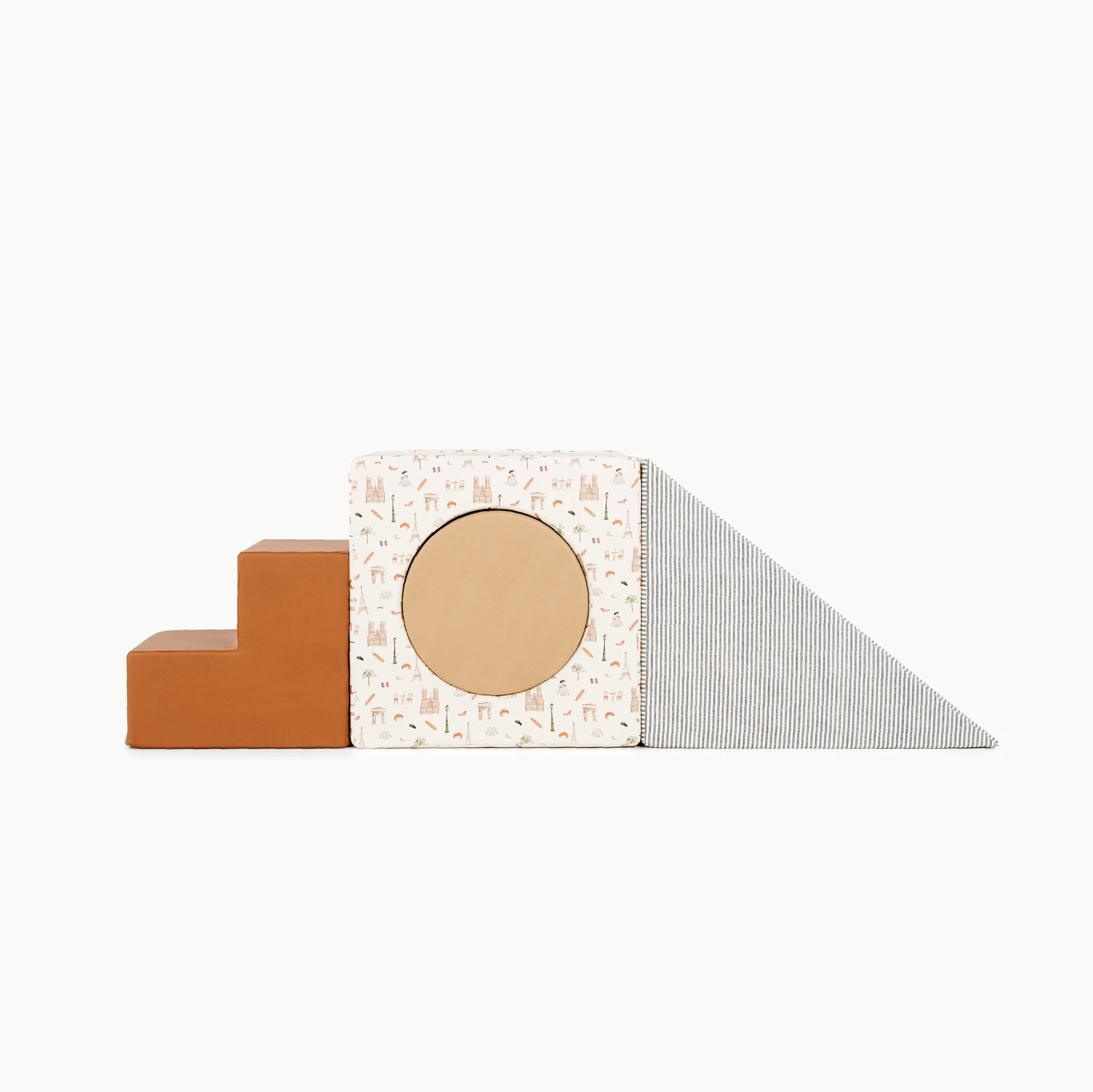 Gathre  Block Playset - Image 25