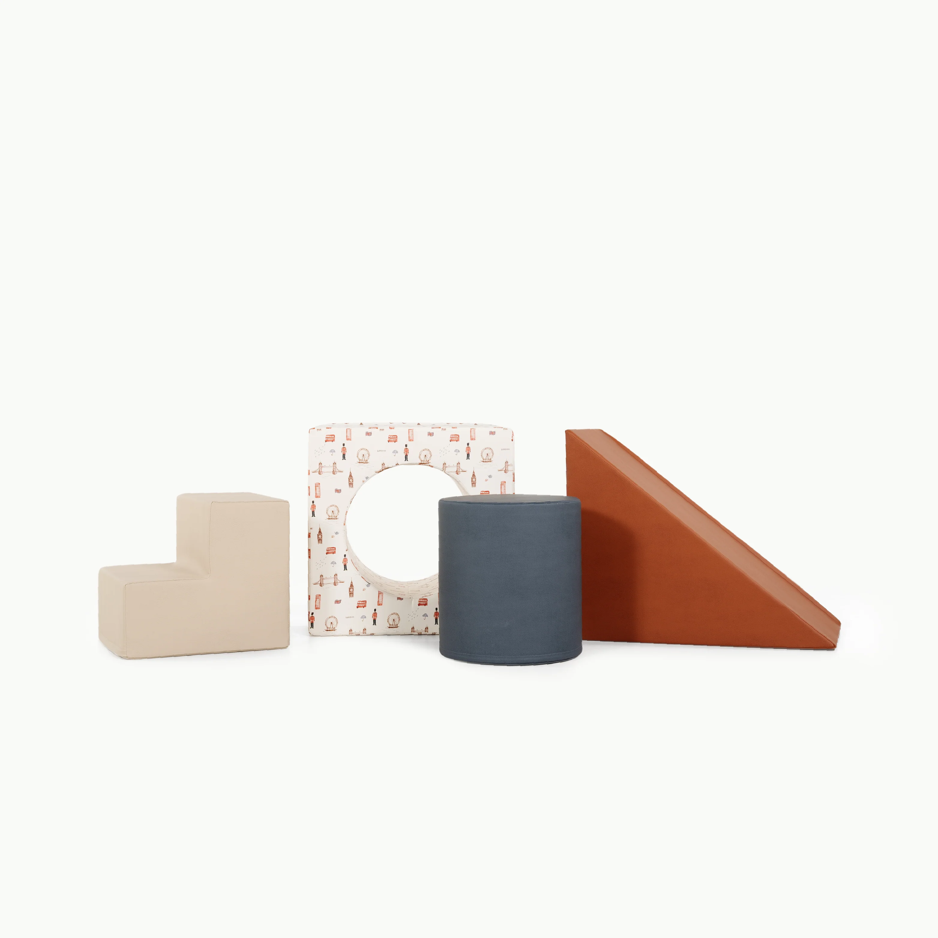 Gathre  Block Playset - Image 26