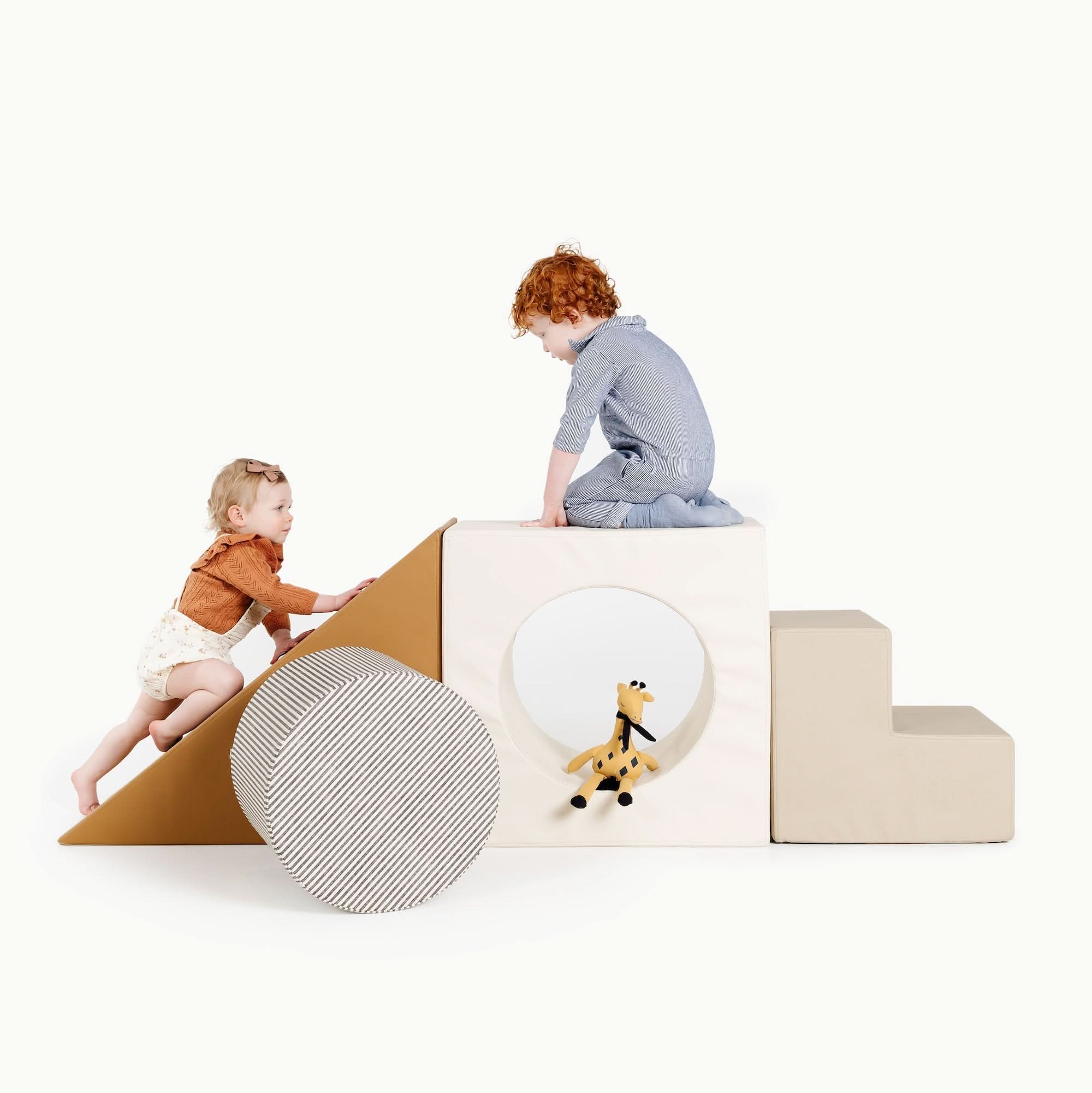 Gathre  Block Playset - Image 4