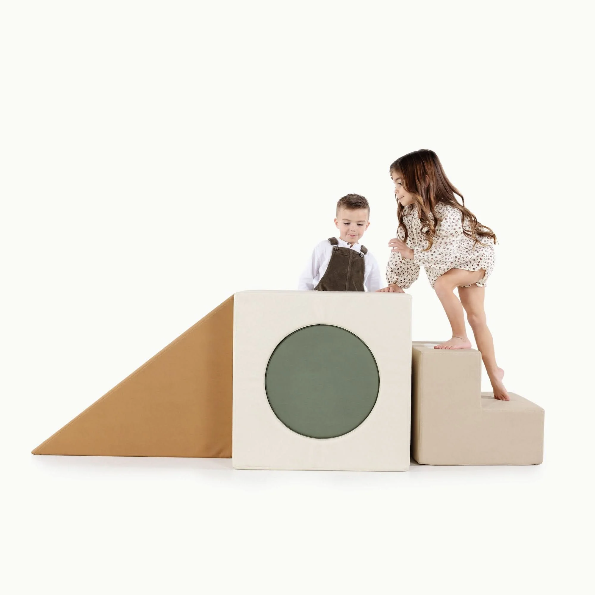 Gathre  Block Playset - Image 6