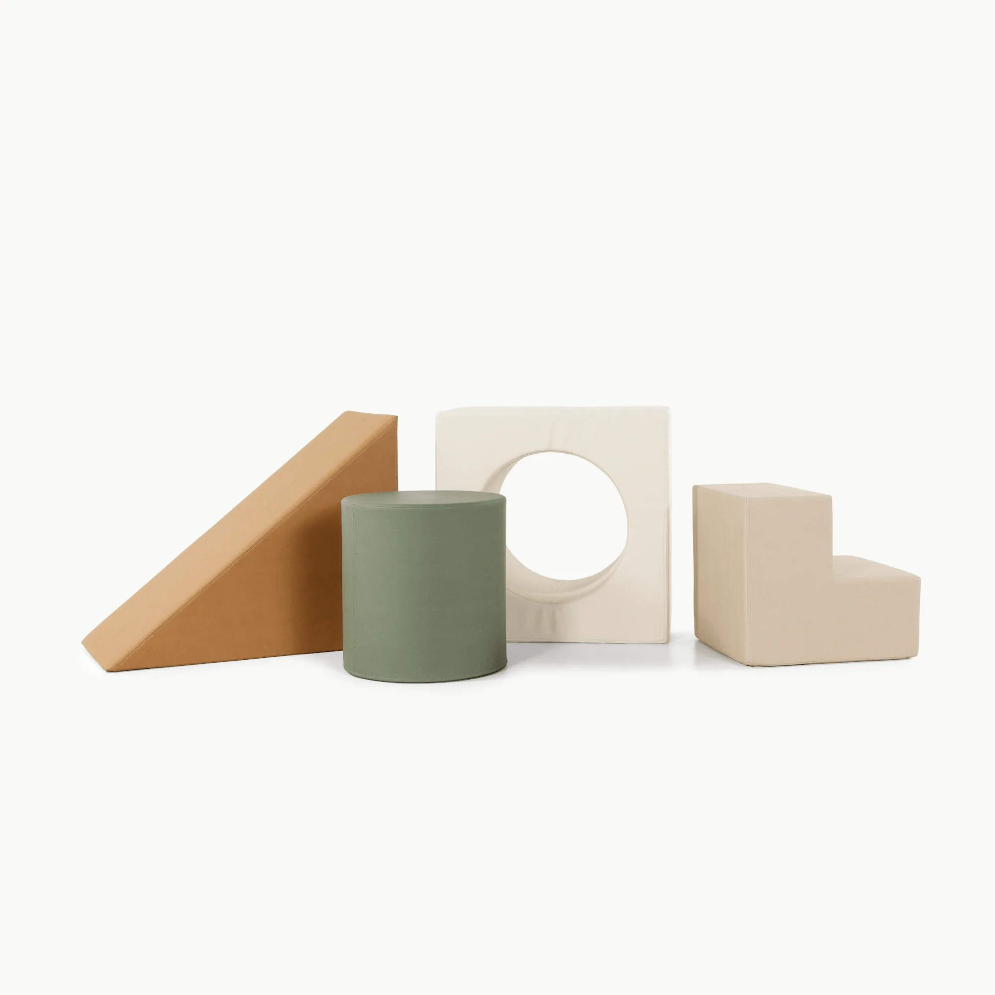 Gathre  Block Playset - Image 7