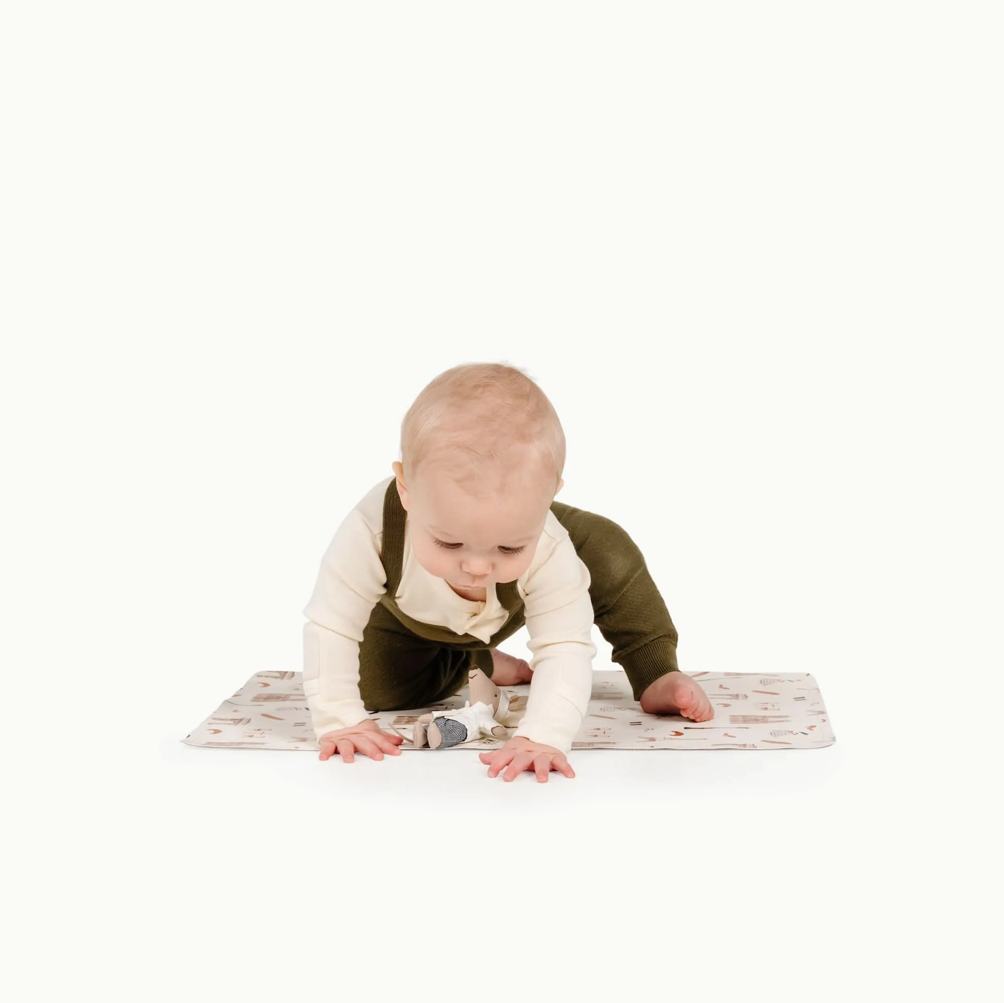 Gathre Micro Changing Mat - Image 115