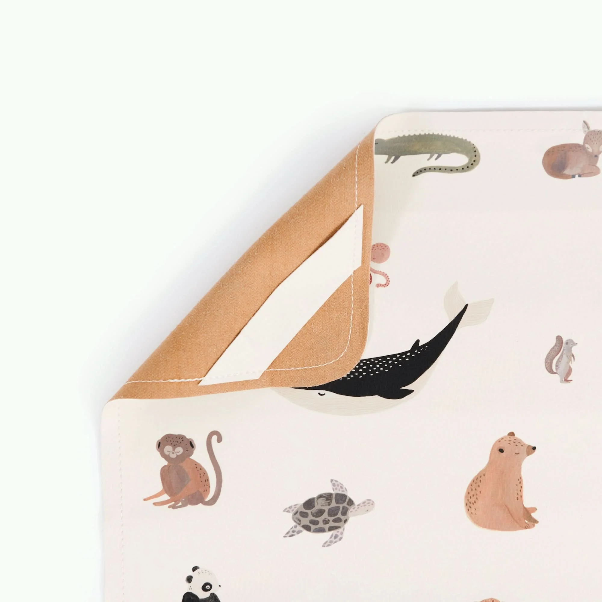 Gathre Micro Changing Mat - Image 21