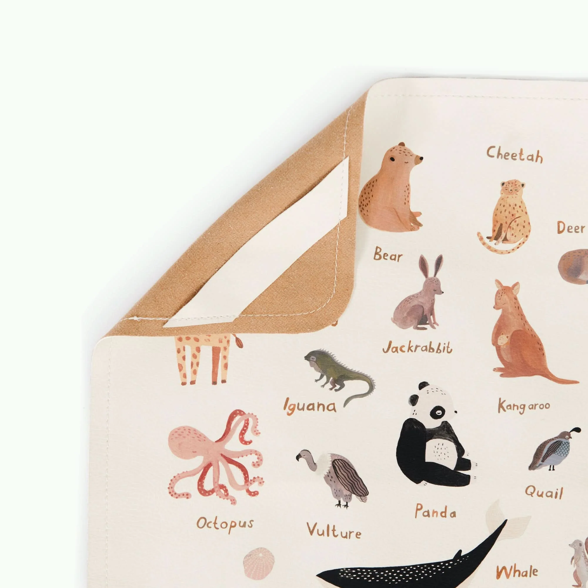 Gathre Micro Changing Mat - Image 49