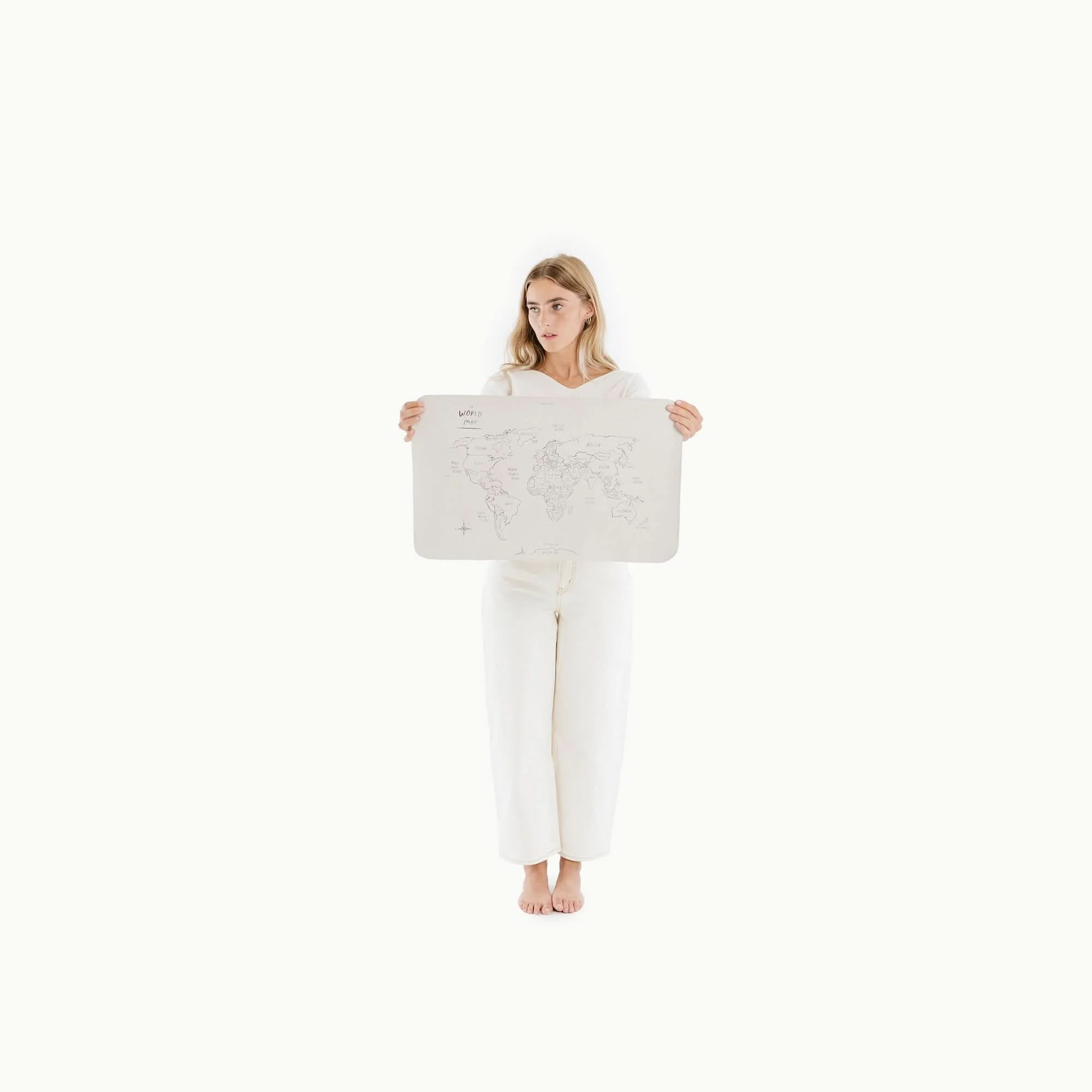 Gathre Micro Changing Mat - Image 65