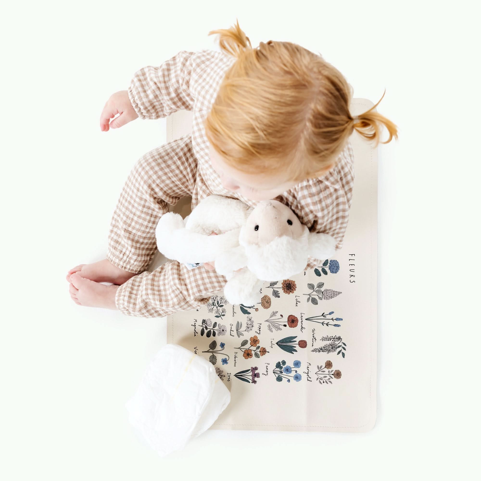 Gathre Micro Changing Mat - Image 70