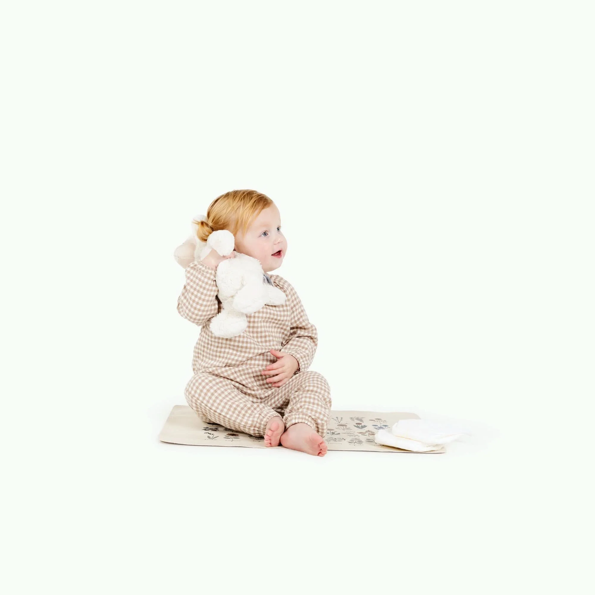 Gathre Micro Changing Mat - Image 71