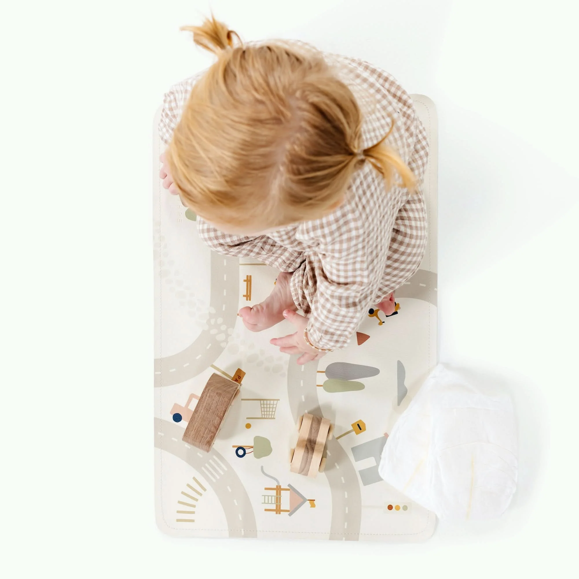 Gathre Micro Changing Mat - Image 75