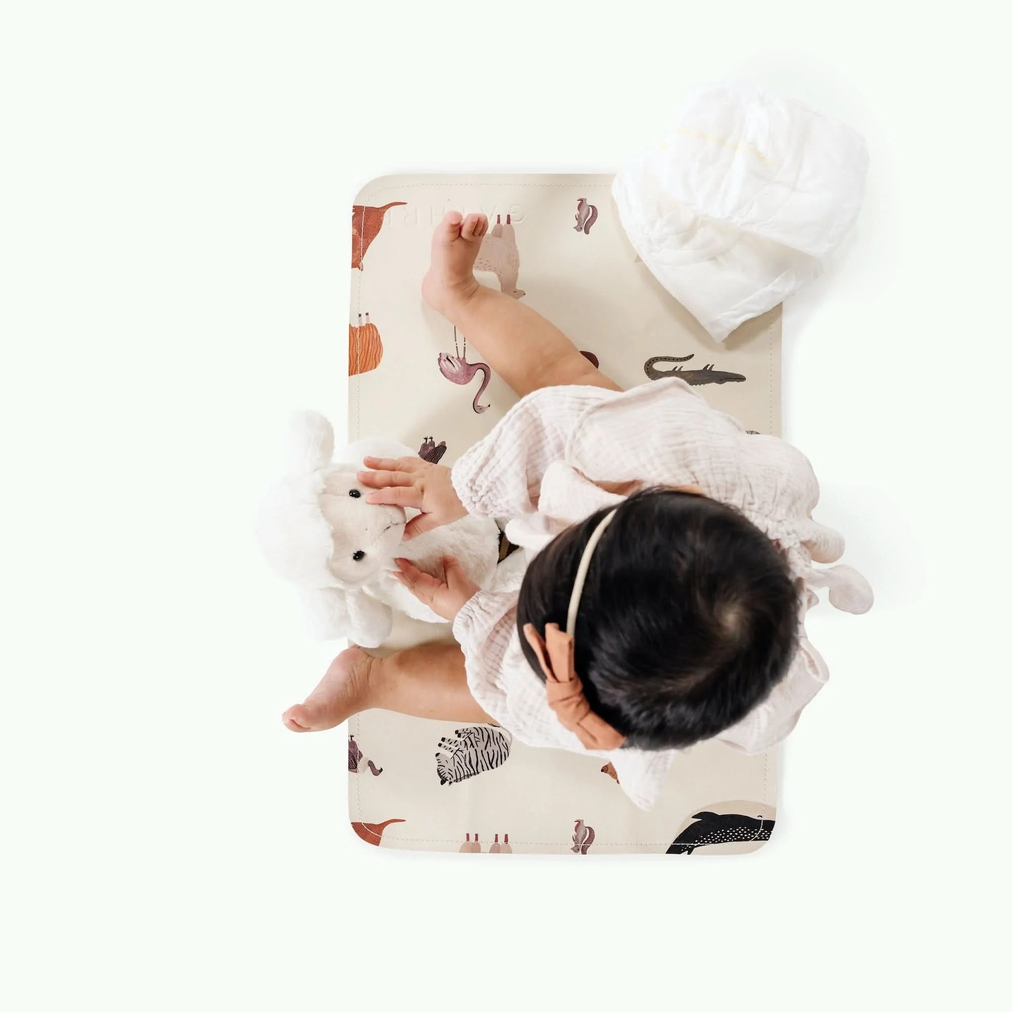 Gathre Micro Changing Mat - Image 80