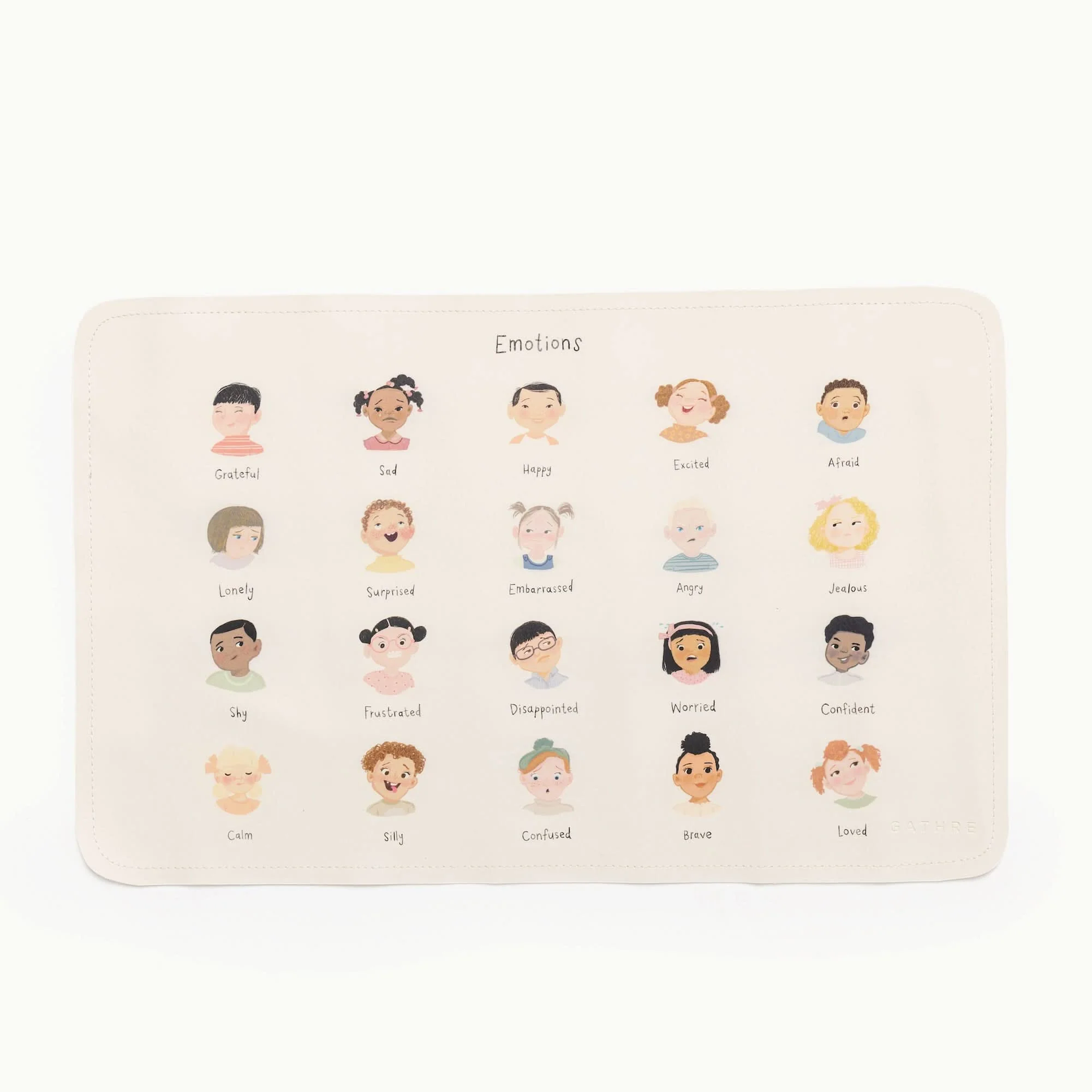 Gathre Micro Changing Mat - Image 83