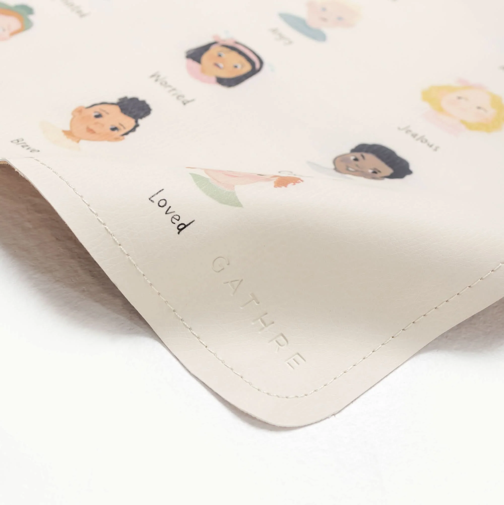 Gathre Micro Changing Mat - Image 85