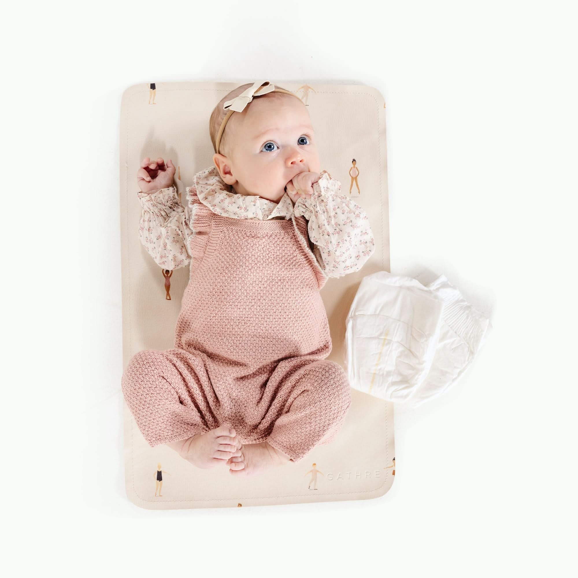 Gathre Micro Changing Mat - Image 92