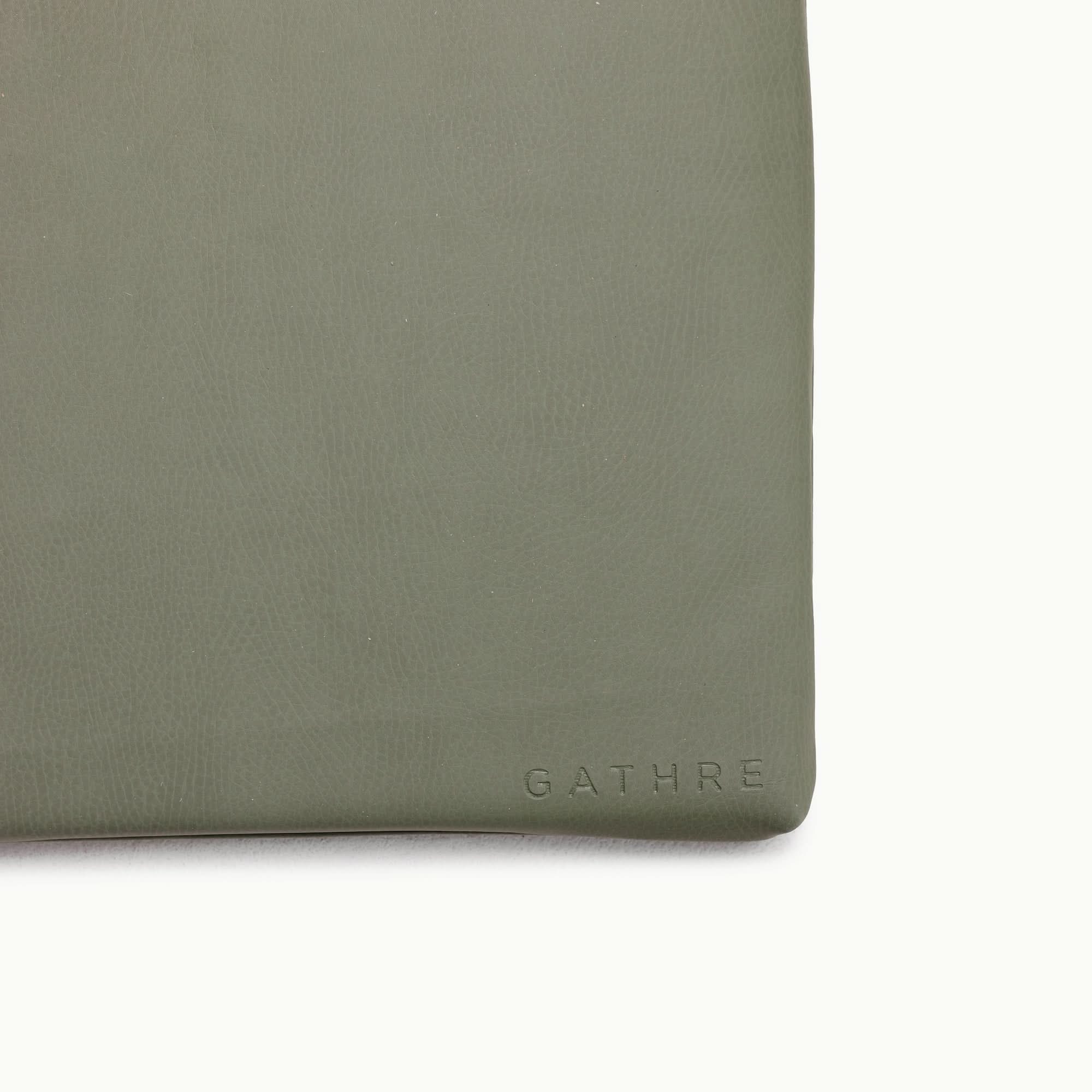 Gathre Padded Changing Mat - Image 4