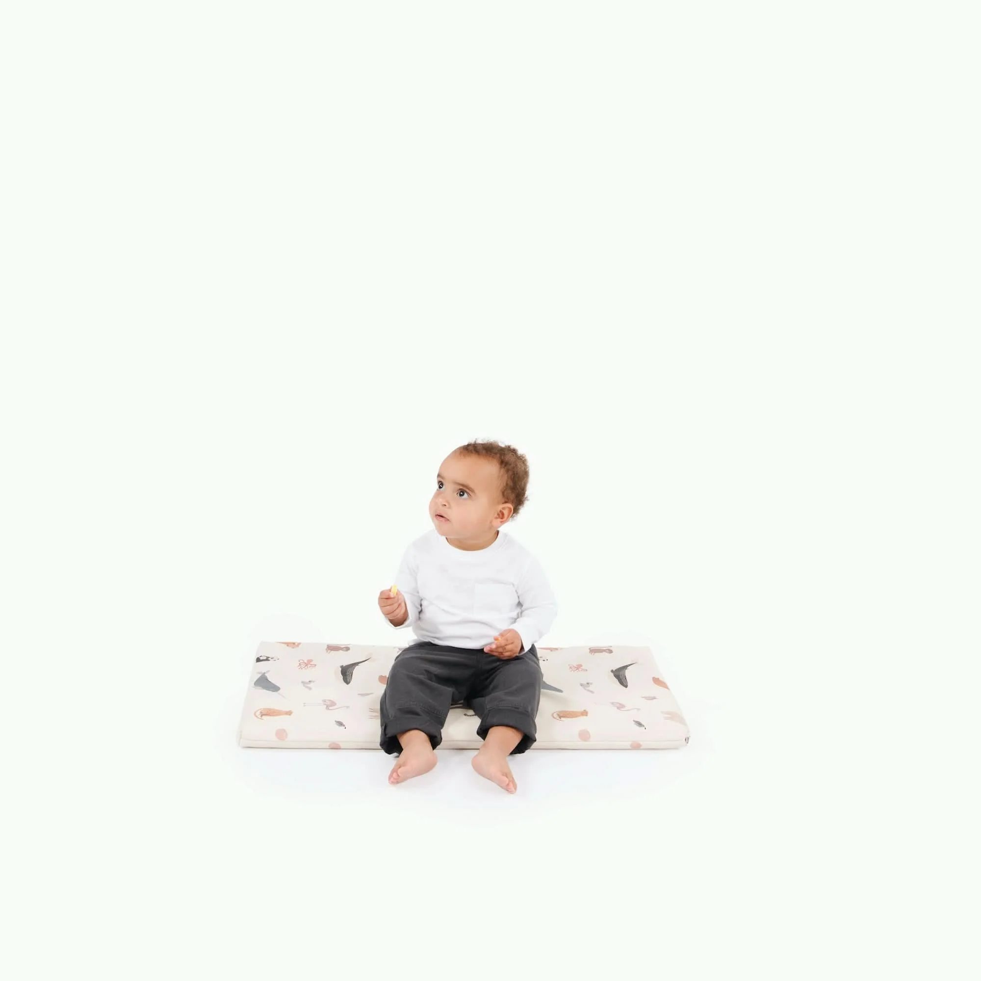 Gathre Padded Changing Mat - Image 46
