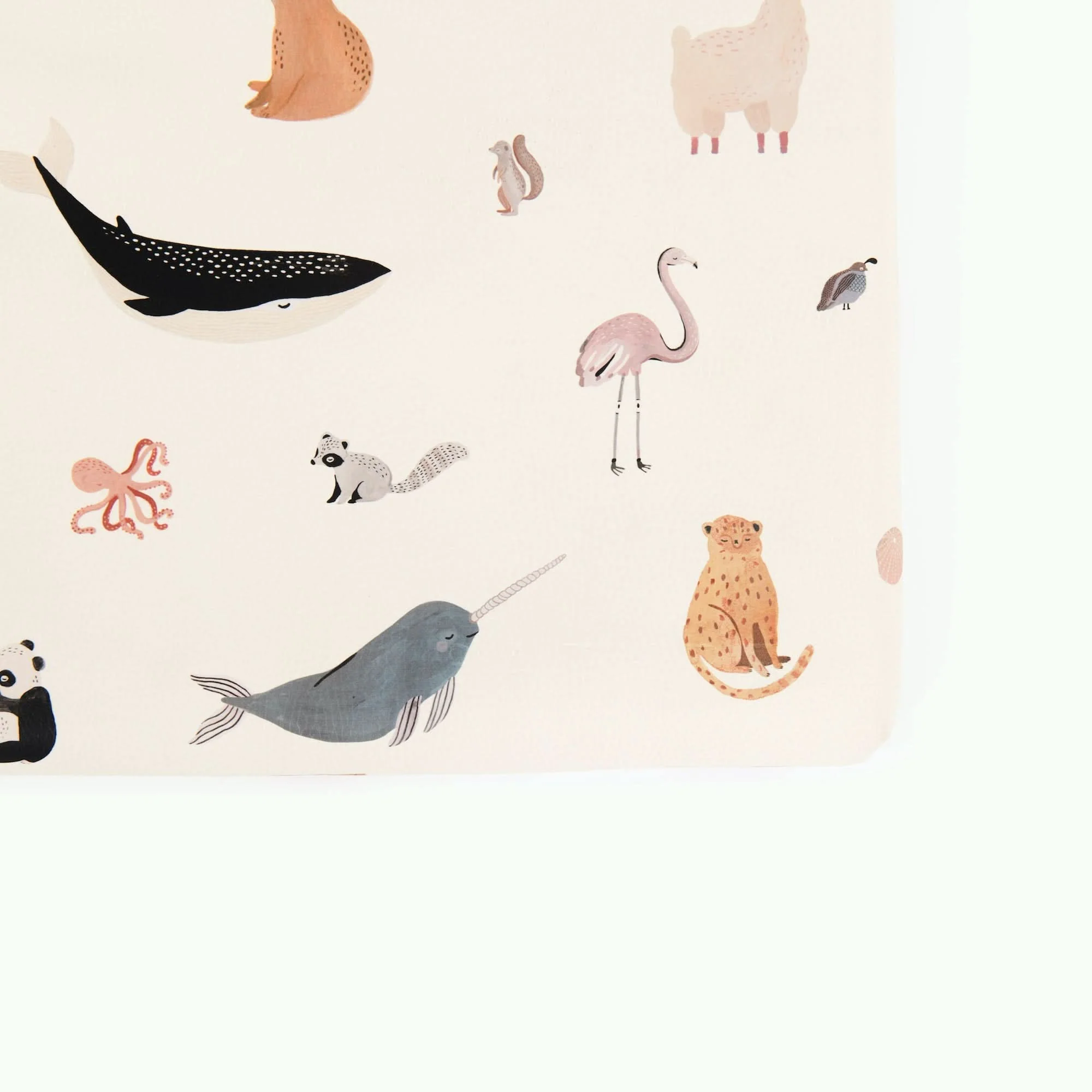 Gathre Padded Changing Mat - Image 47