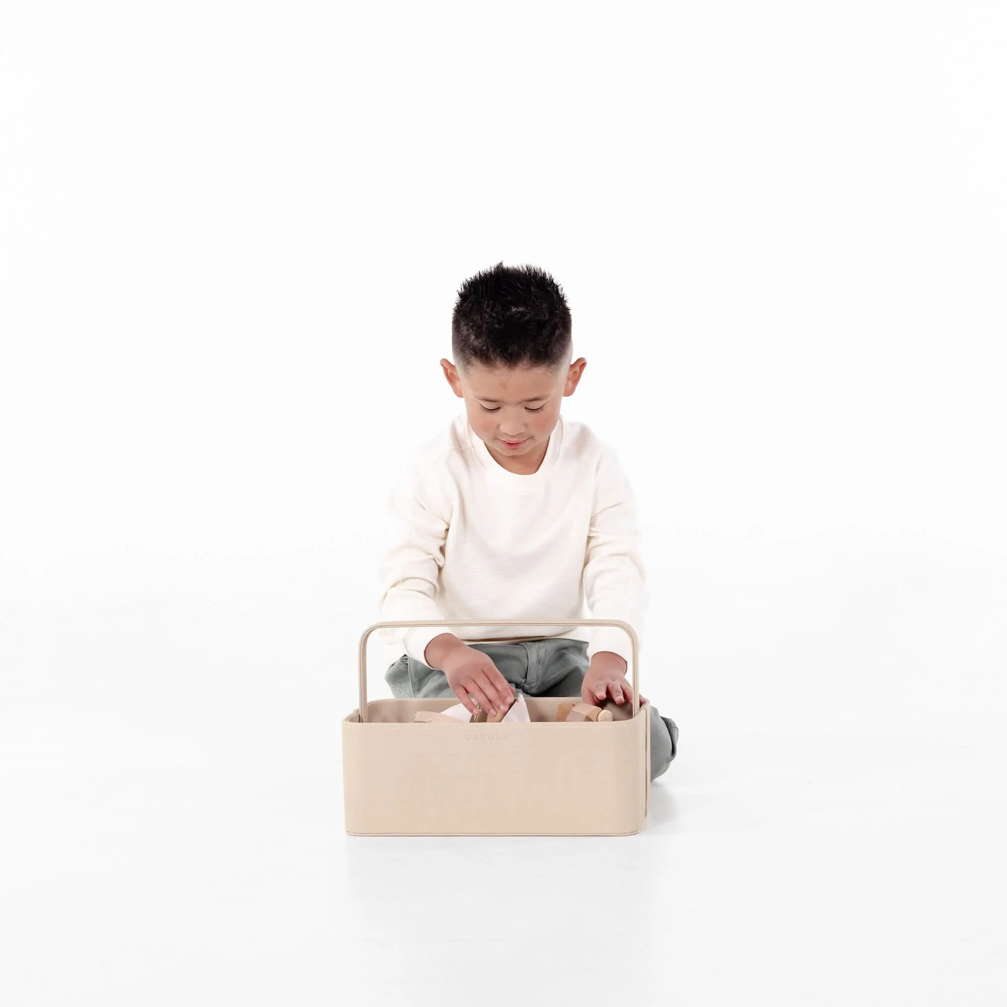 Gathre Small Caddy - Image 14