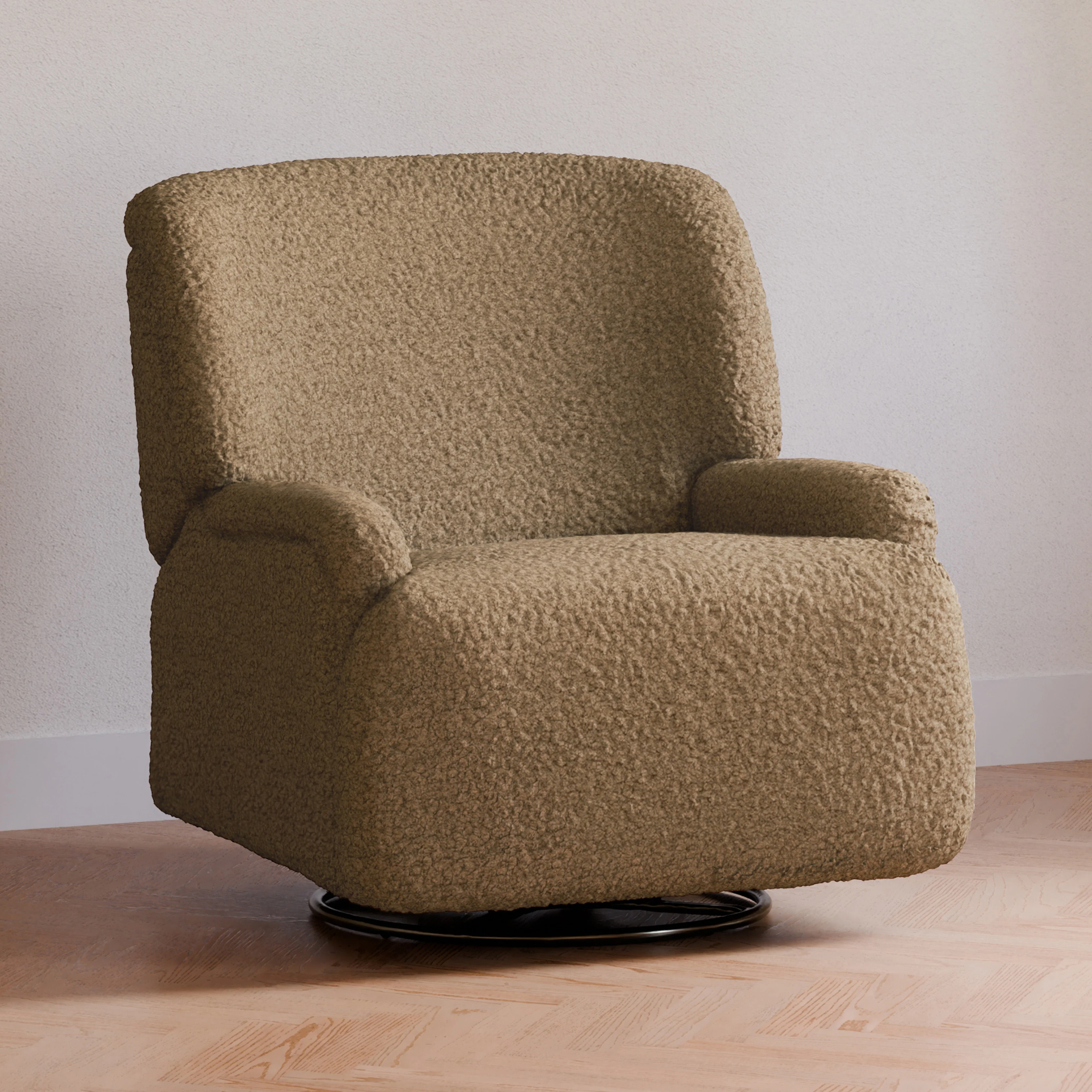Winslow Extra Wide Recliner and Swivel Glider - Image 15
