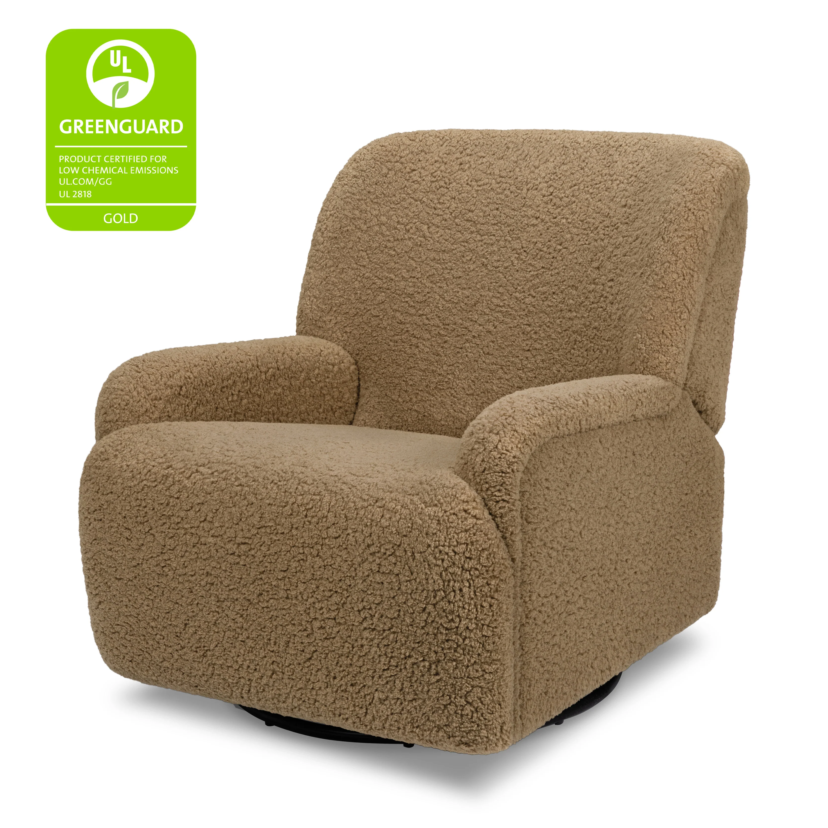 Winslow Extra Wide Recliner and Swivel Glider - Image 17