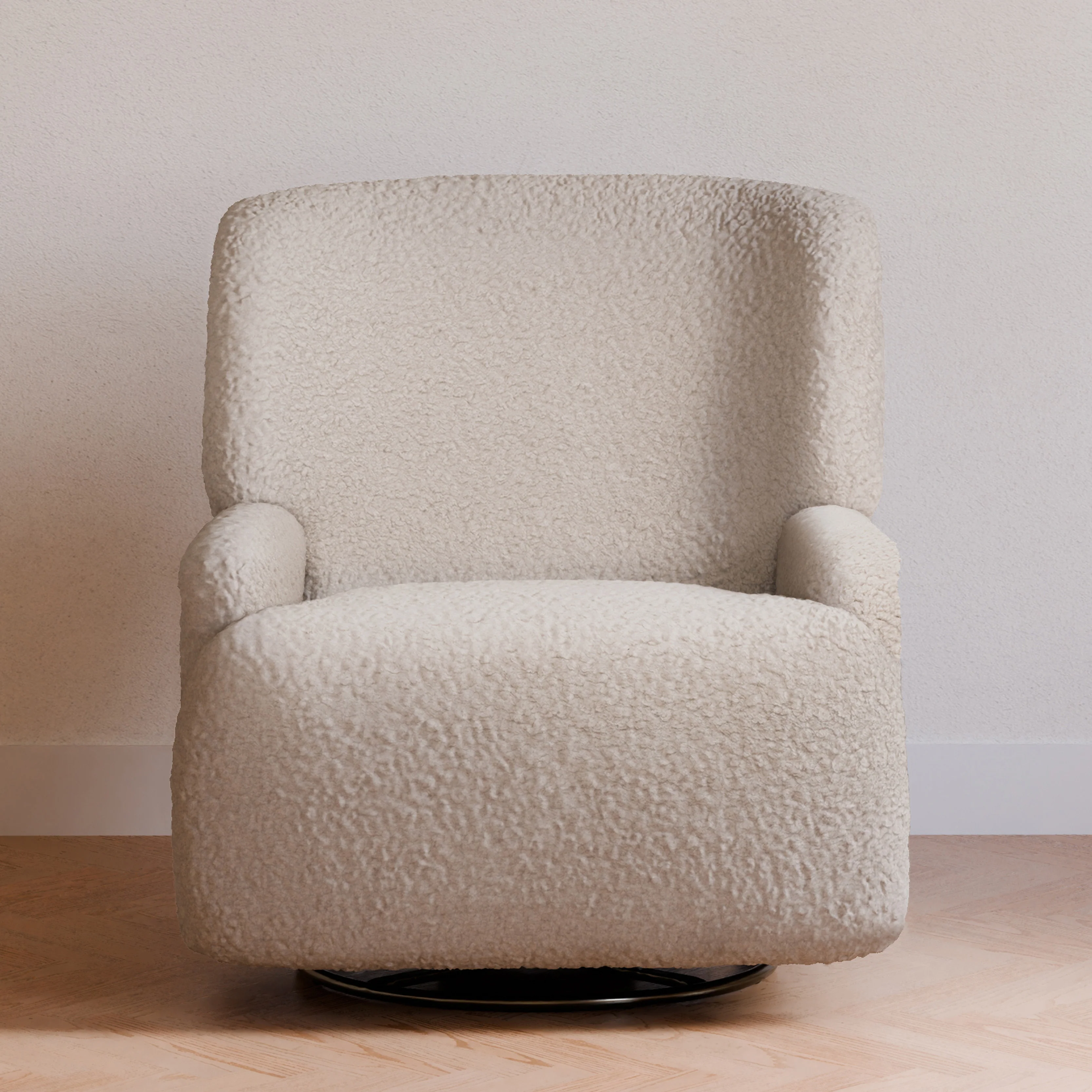 Winslow Extra Wide Recliner and Swivel Glider - Image 5