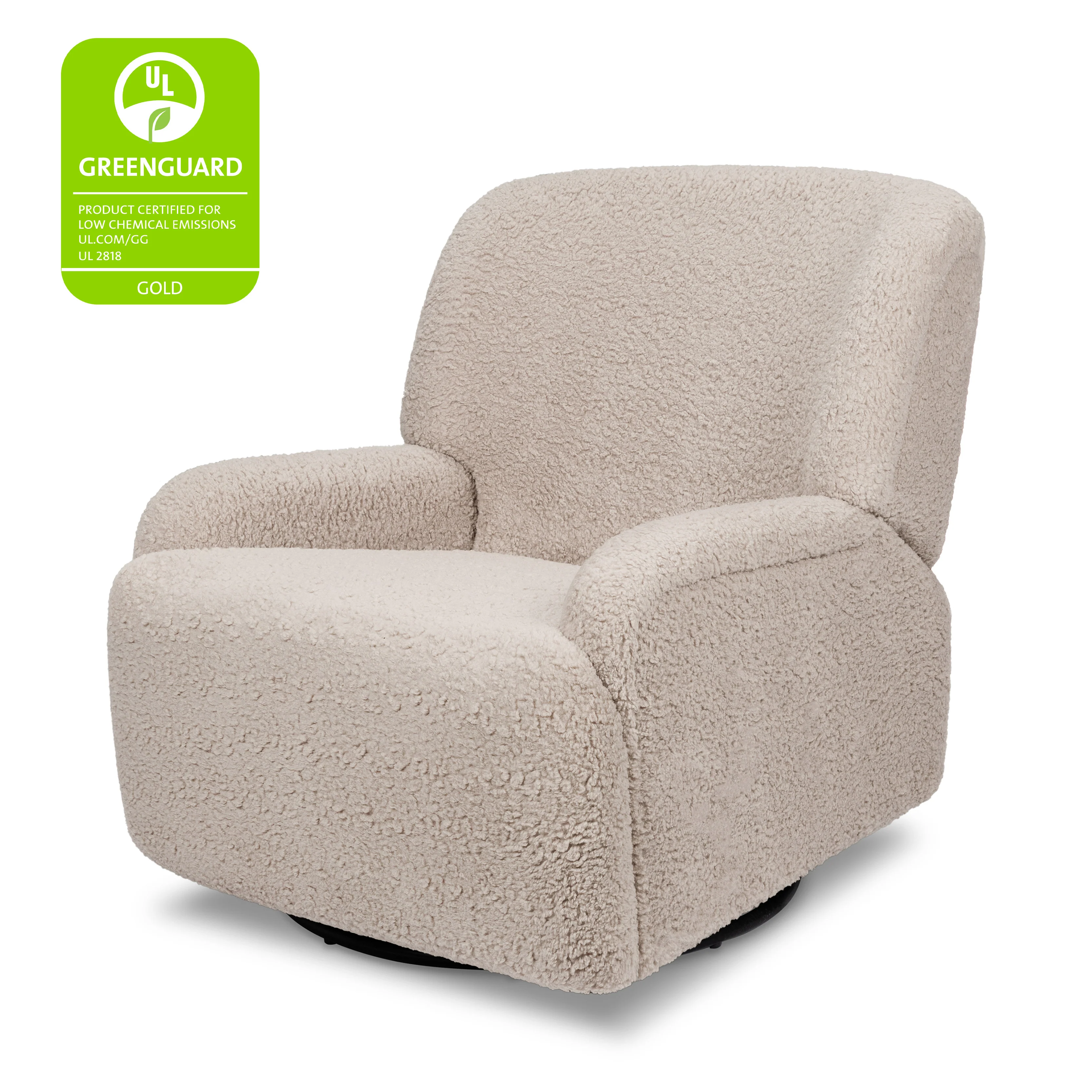Winslow Extra Wide Recliner and Swivel Glider - Image 6