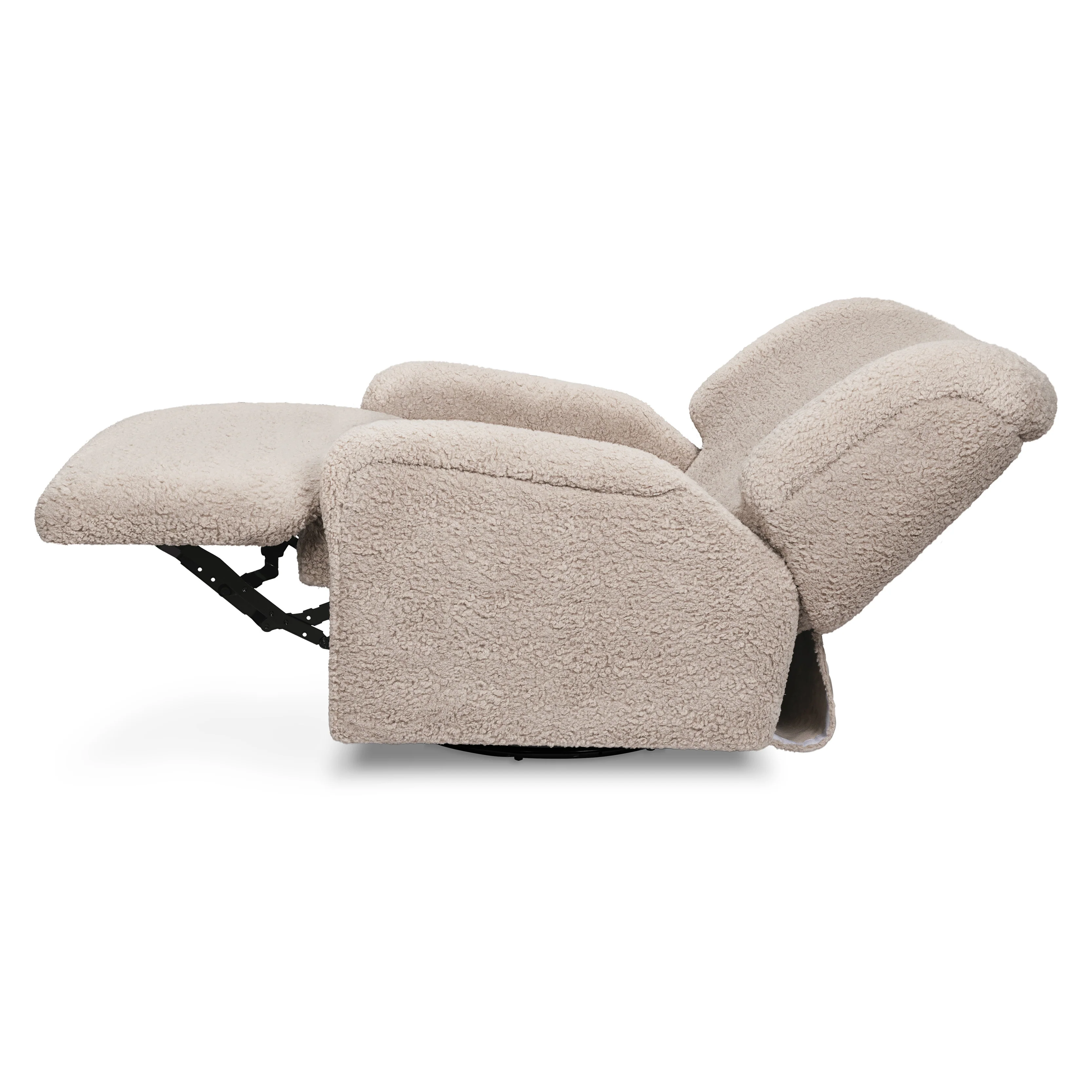 Winslow Extra Wide Recliner and Swivel Glider - Image 8