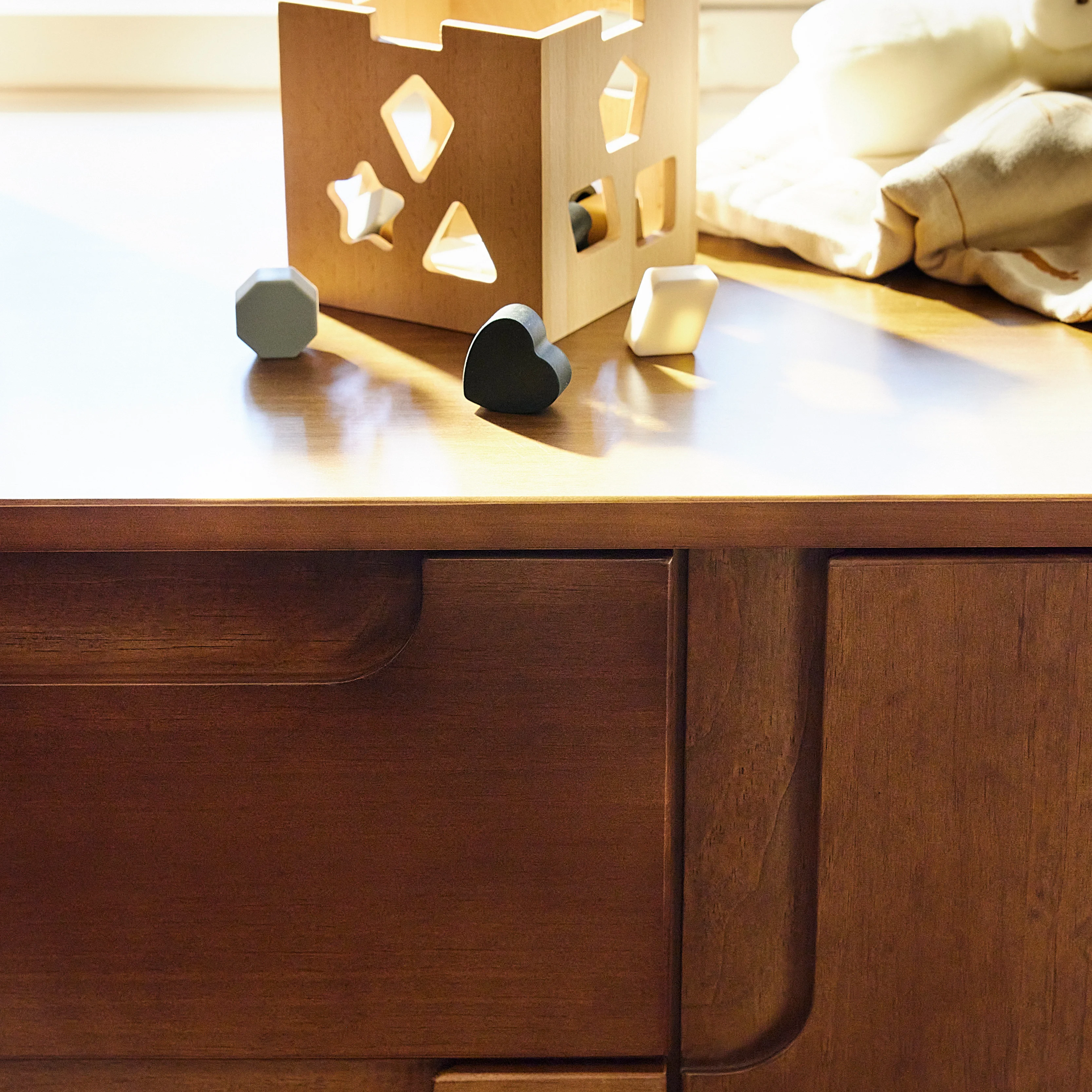 Yuzu 3-Drawer Changer Dresser - Image 22
