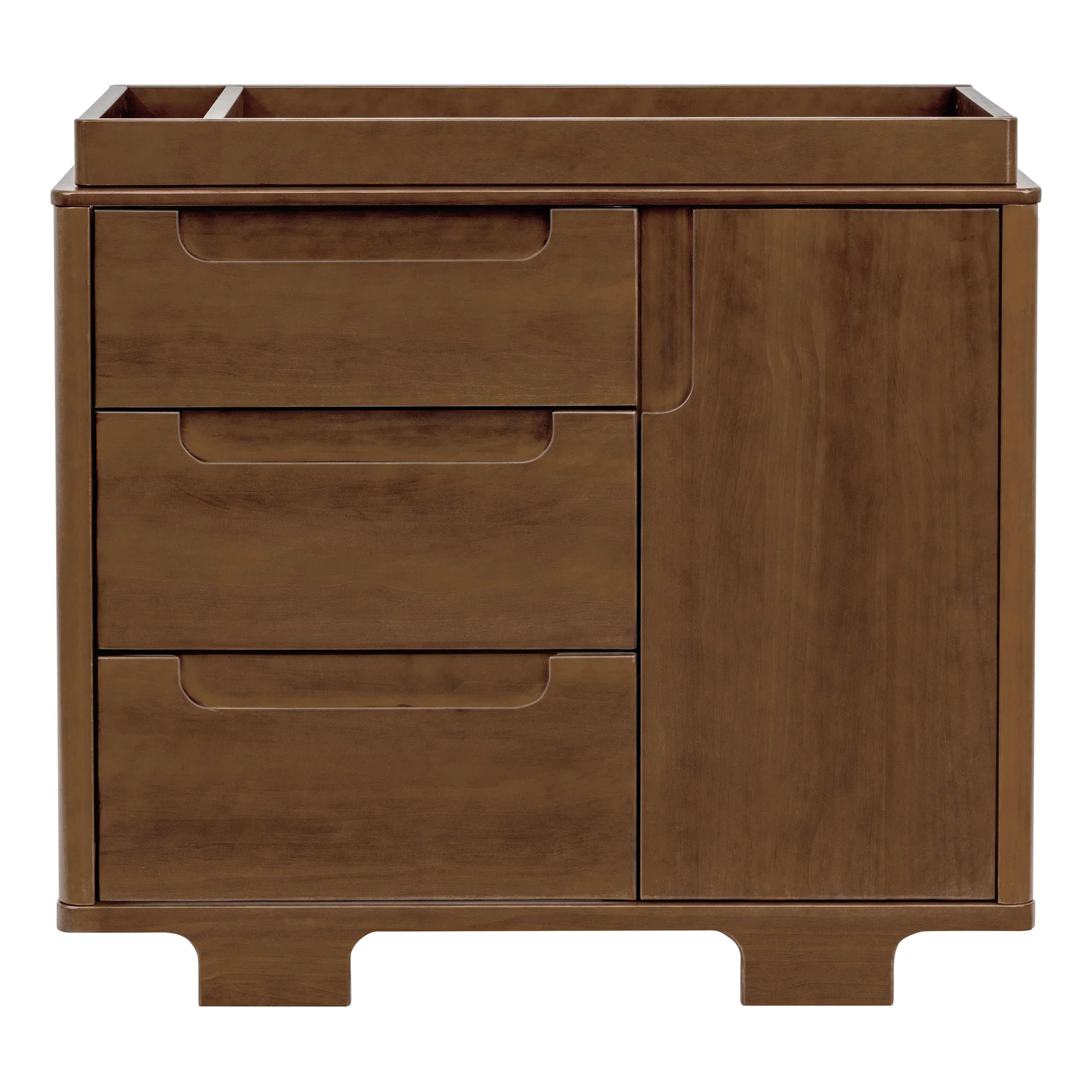 Yuzu 3-Drawer Changer Dresser - Image 27