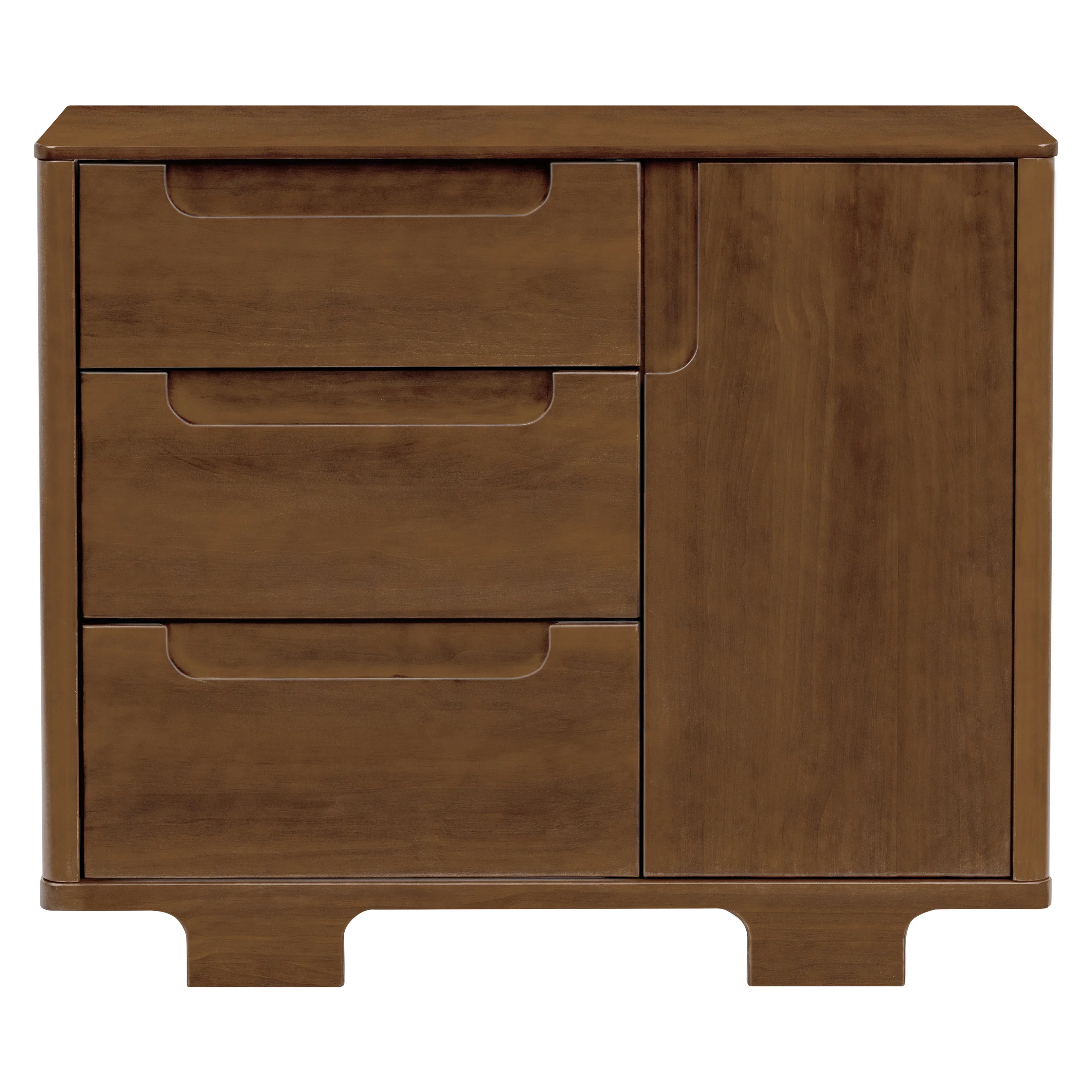 Yuzu 3-Drawer Changer Dresser - Image 28