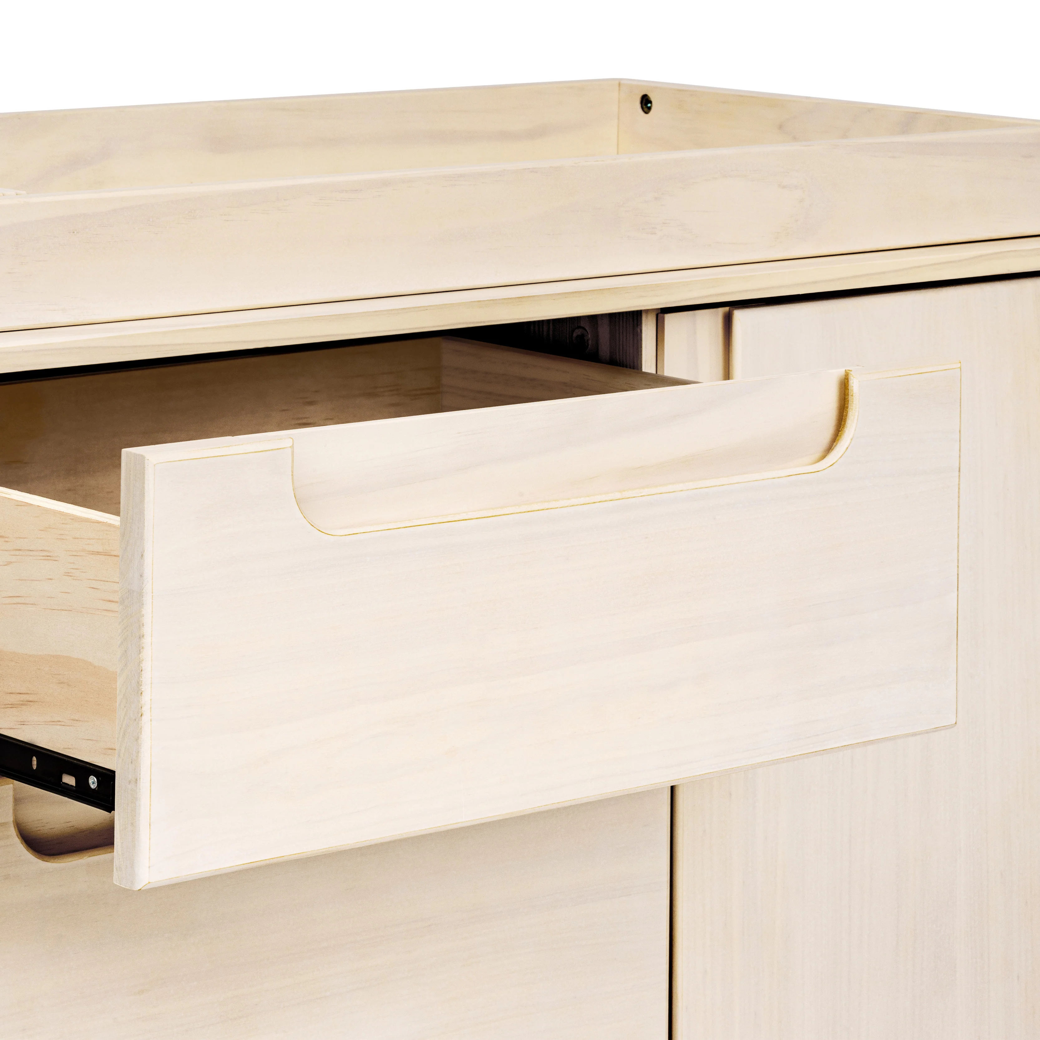 Yuzu 3-Drawer Changer Dresser - Image 44