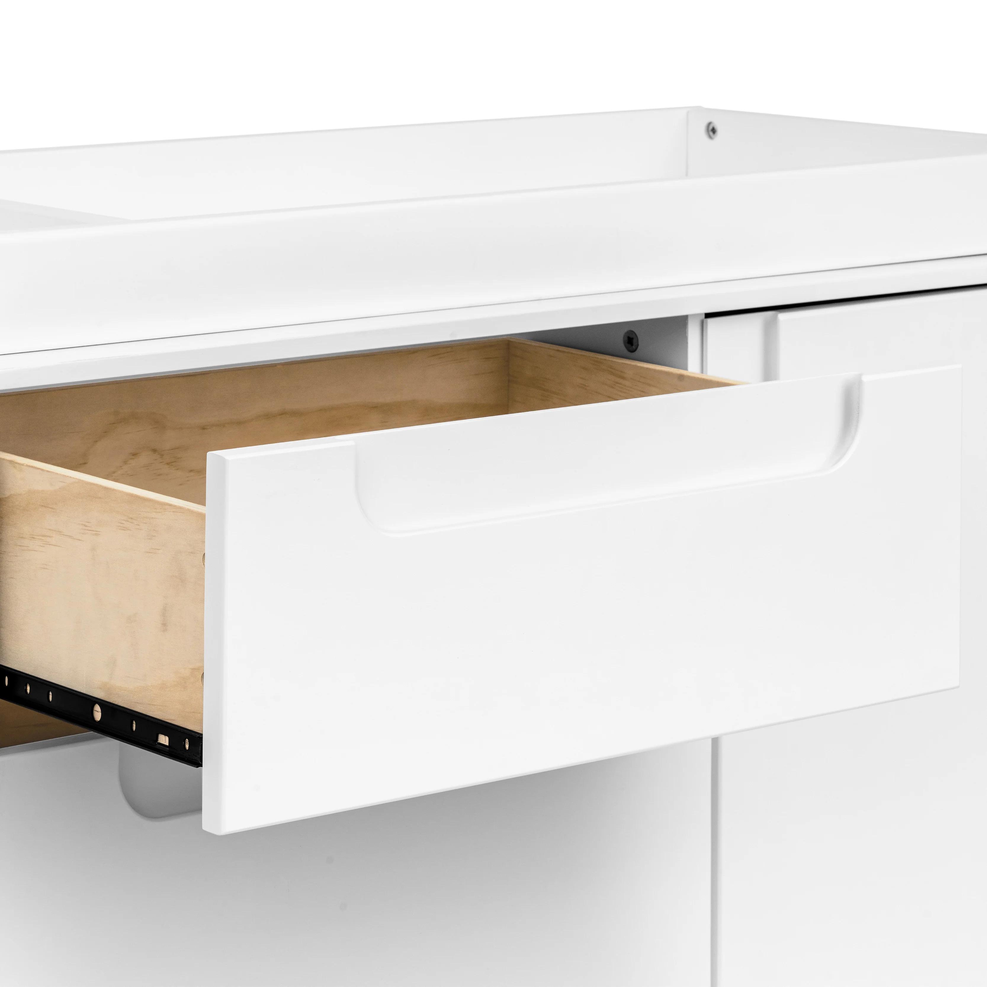 Yuzu 3-Drawer Changer Dresser - Image 62
