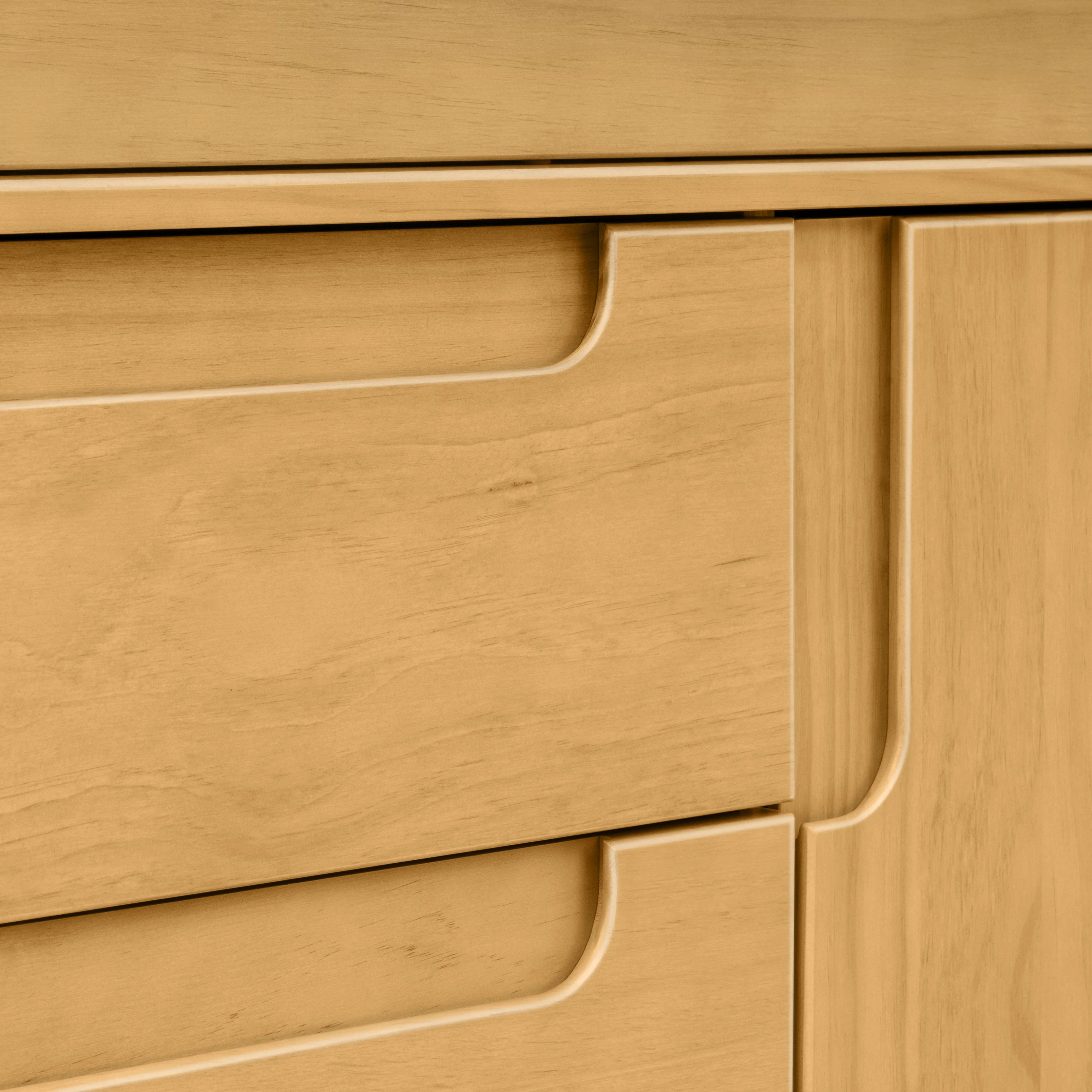Yuzu 3-Drawer Changer Dresser - Image 71