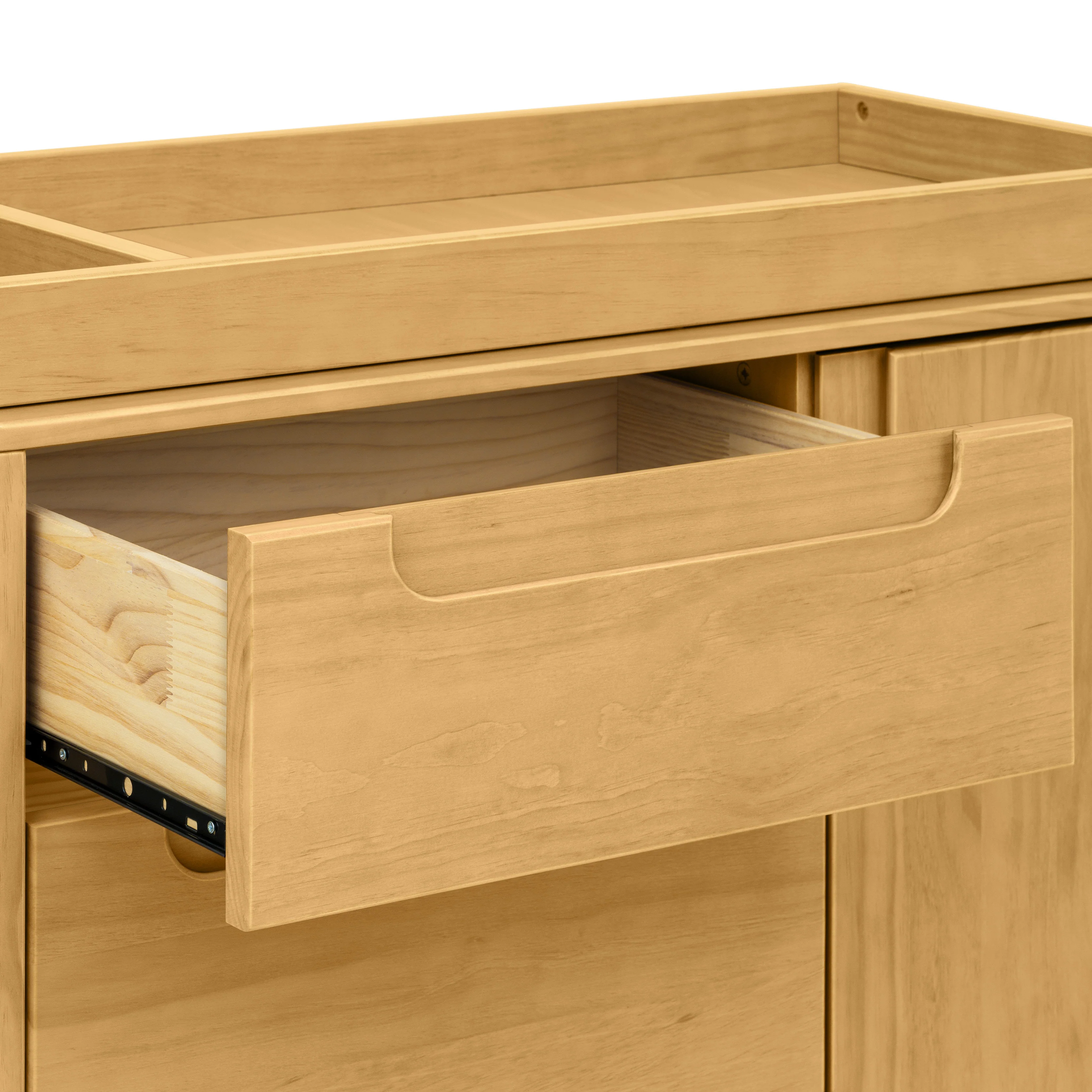 Yuzu 3-Drawer Changer Dresser - Image 72