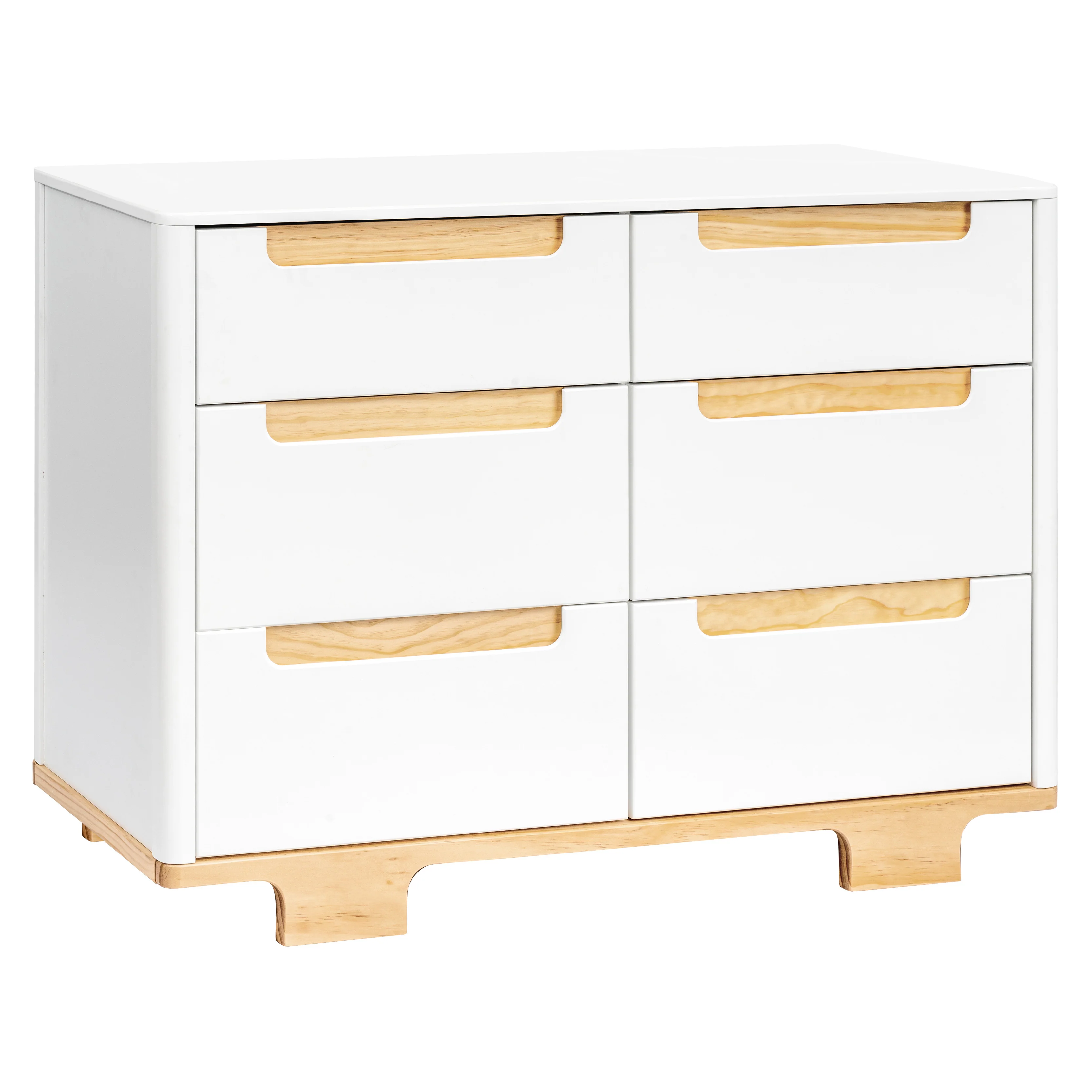 Yuzu 6-Drawer Dresser - Image 11