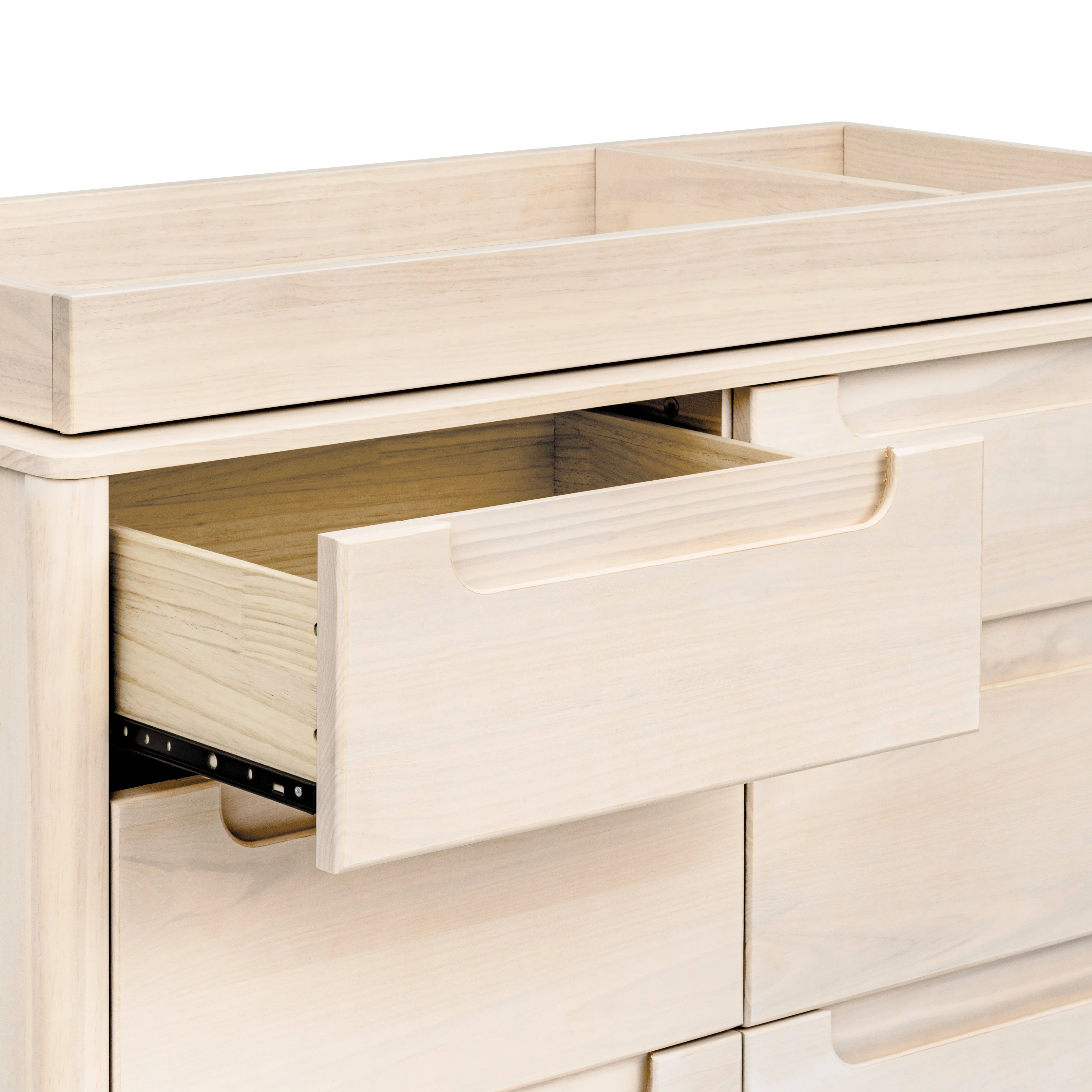 Yuzu 6-Drawer Dresser - Image 21