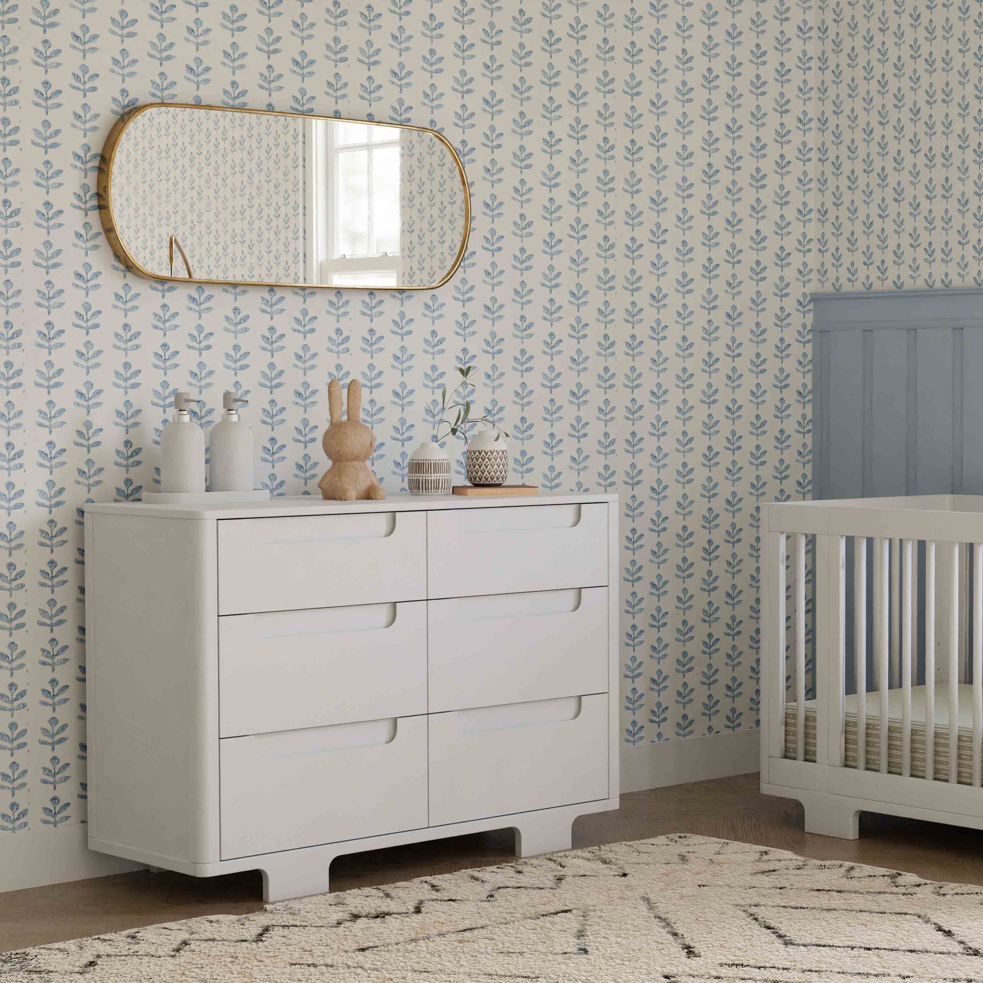 Yuzu 6-Drawer Dresser - Image 26