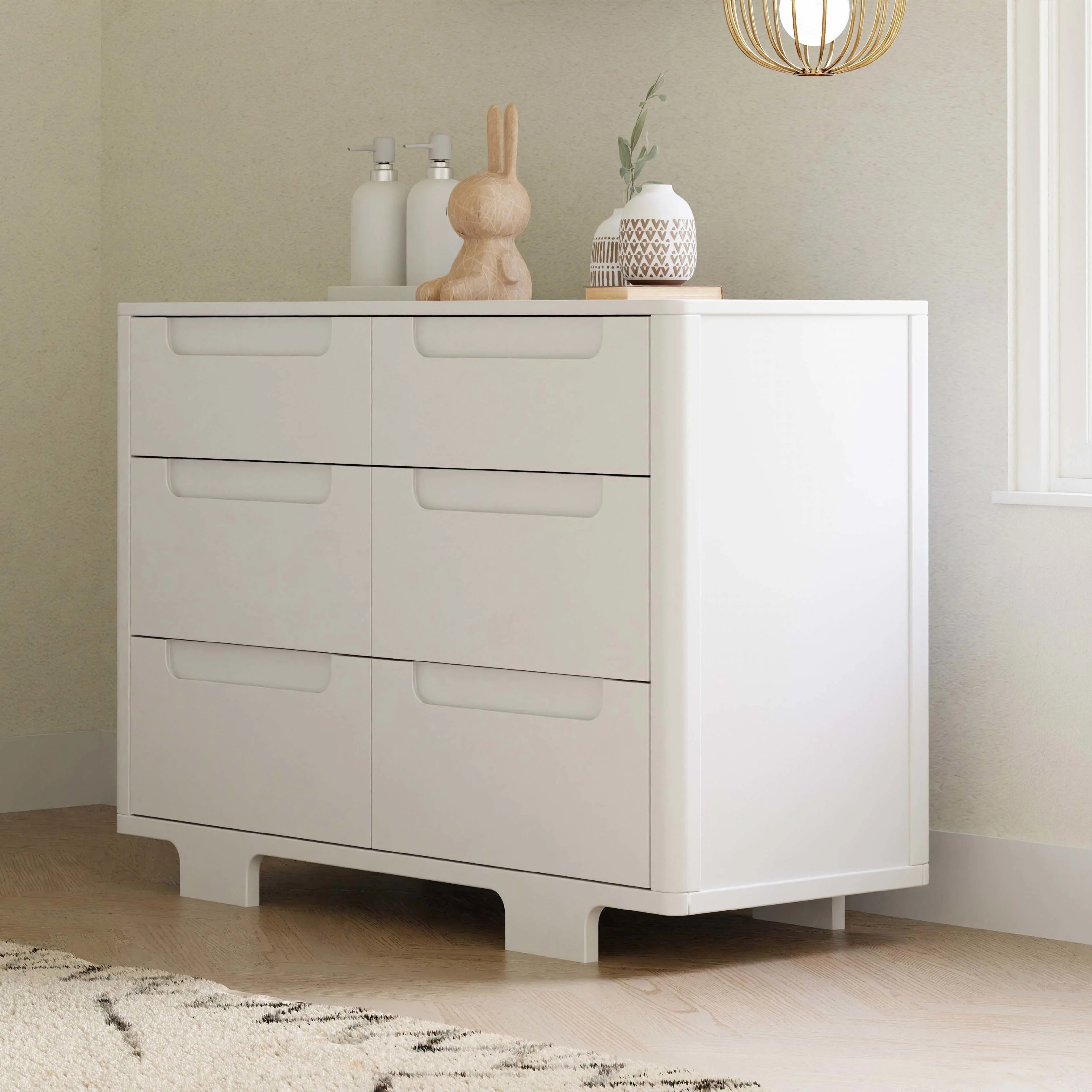 Yuzu 6-Drawer Dresser - Image 29