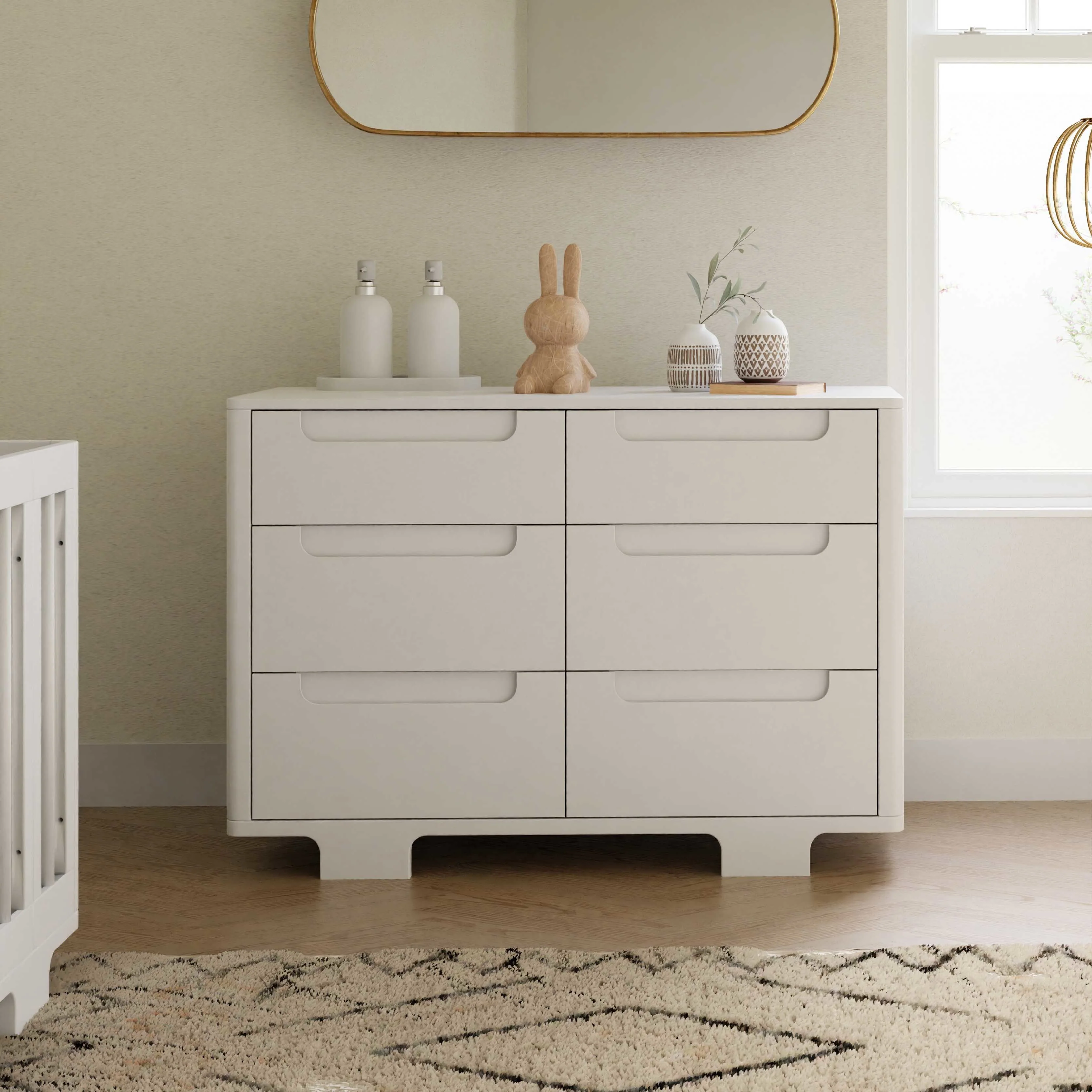 Yuzu 6-Drawer Dresser - Image 30