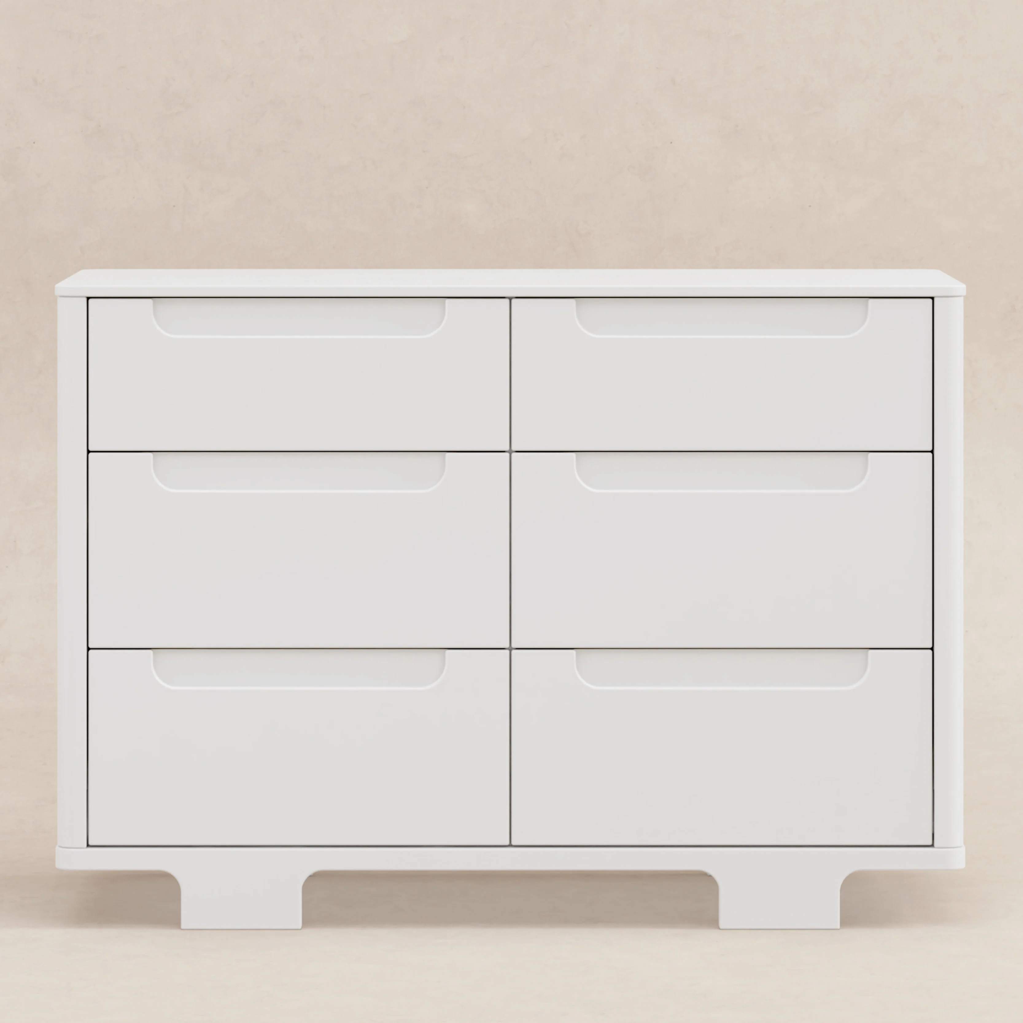 Yuzu 6-Drawer Dresser - Image 32