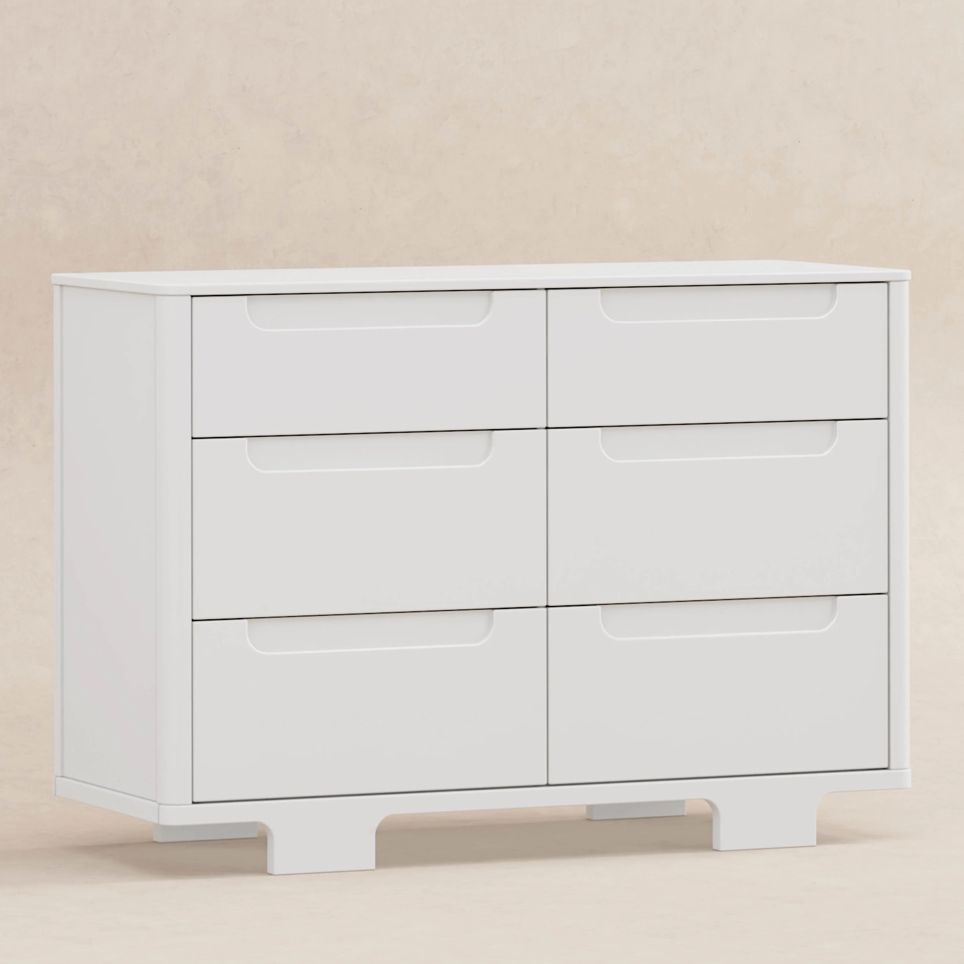 Yuzu 6-Drawer Dresser - Image 33