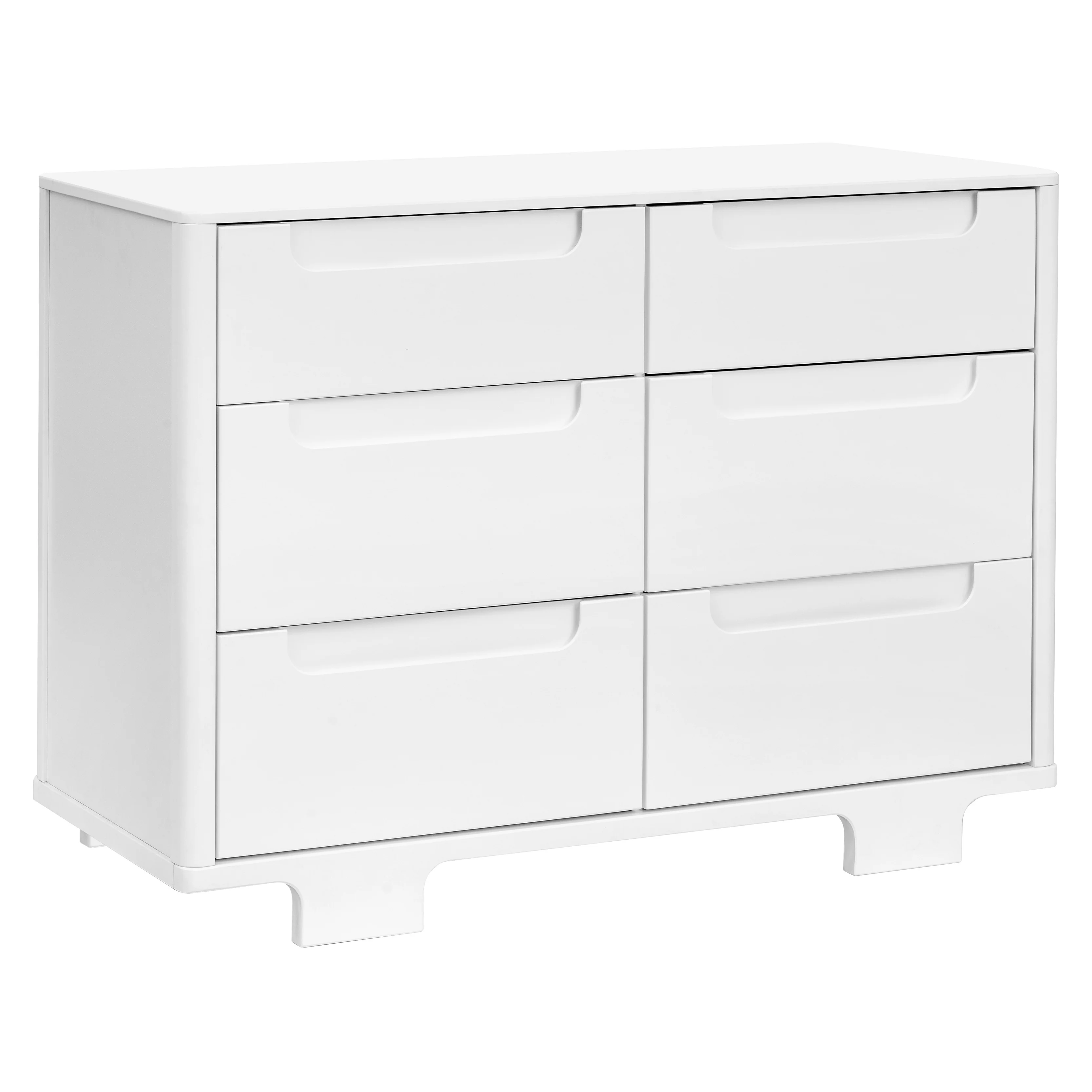 Yuzu 6-Drawer Dresser - Image 38