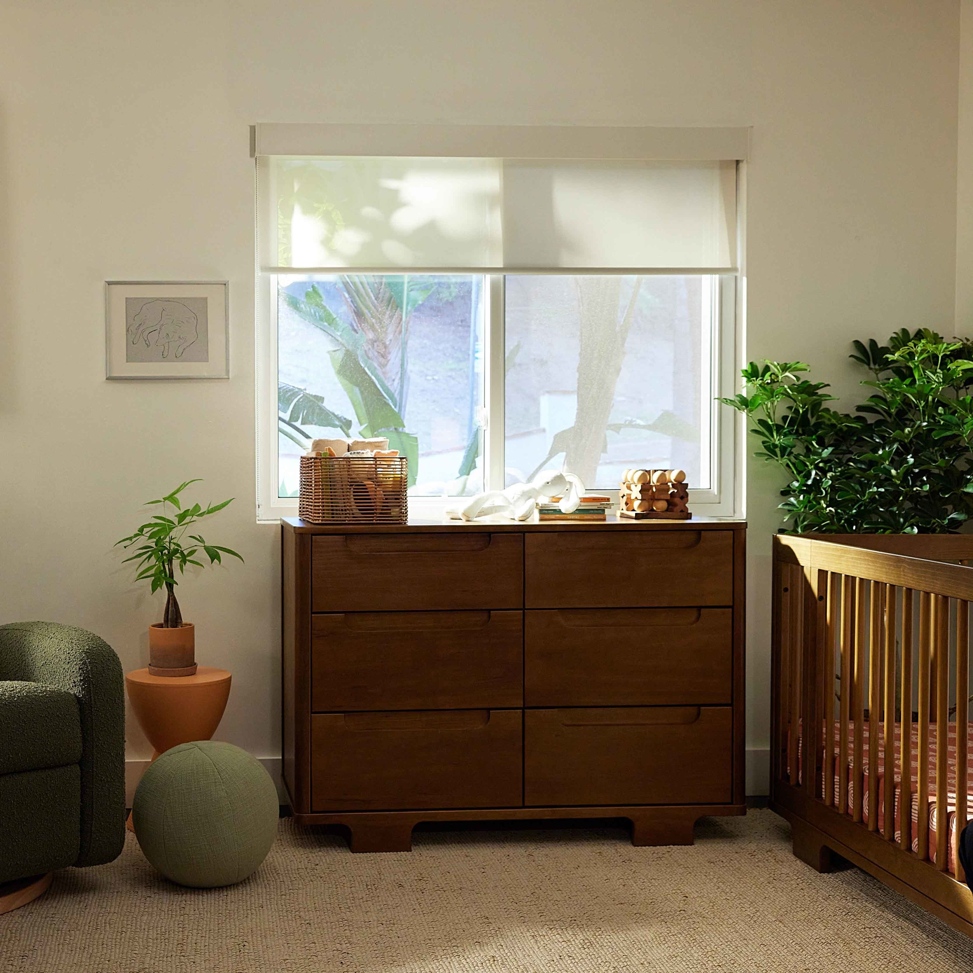 Yuzu 6-Drawer Dresser - Image 39